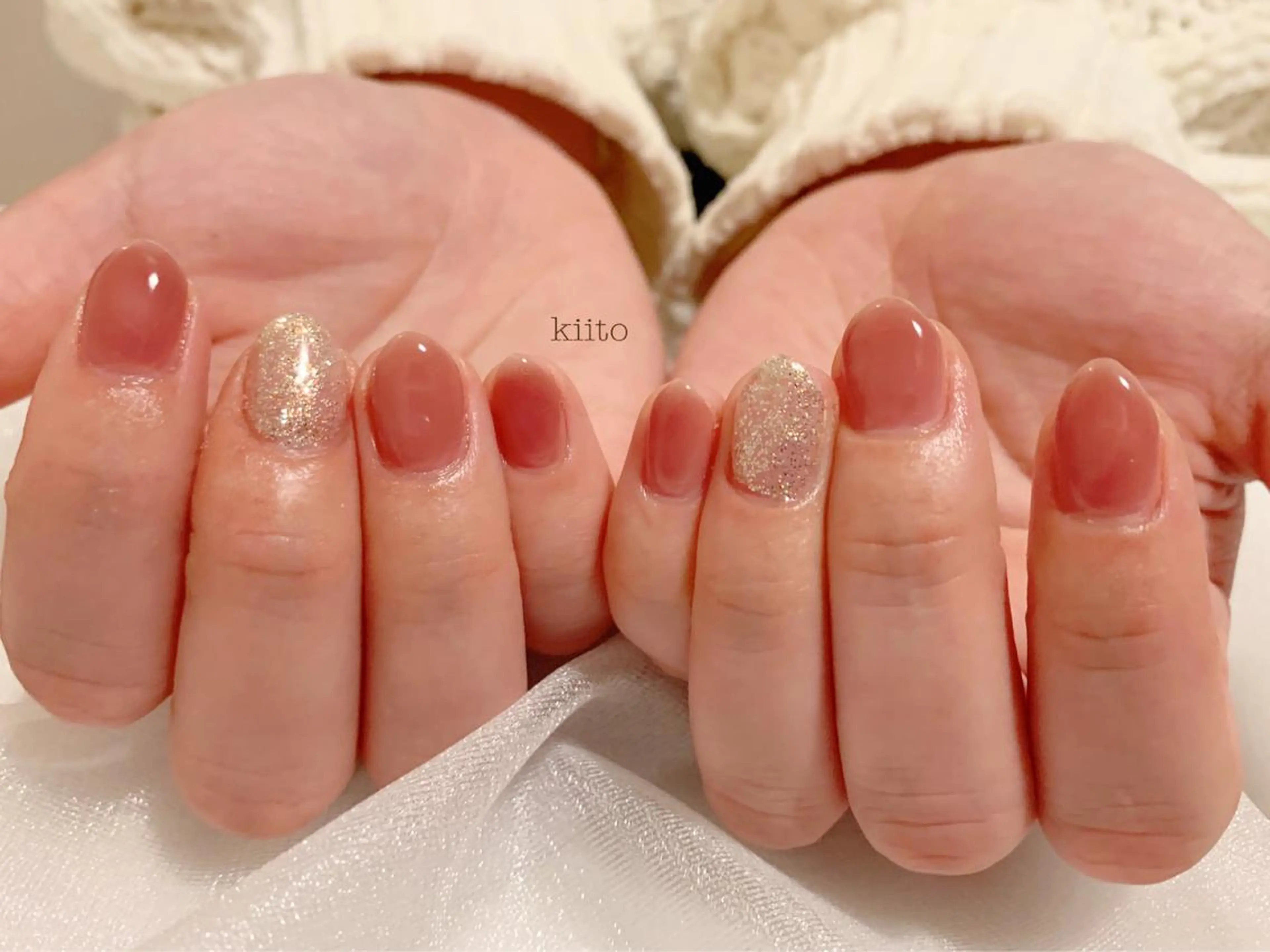 ネイル toi nail.所属・toi nail.のネイルデザイン
