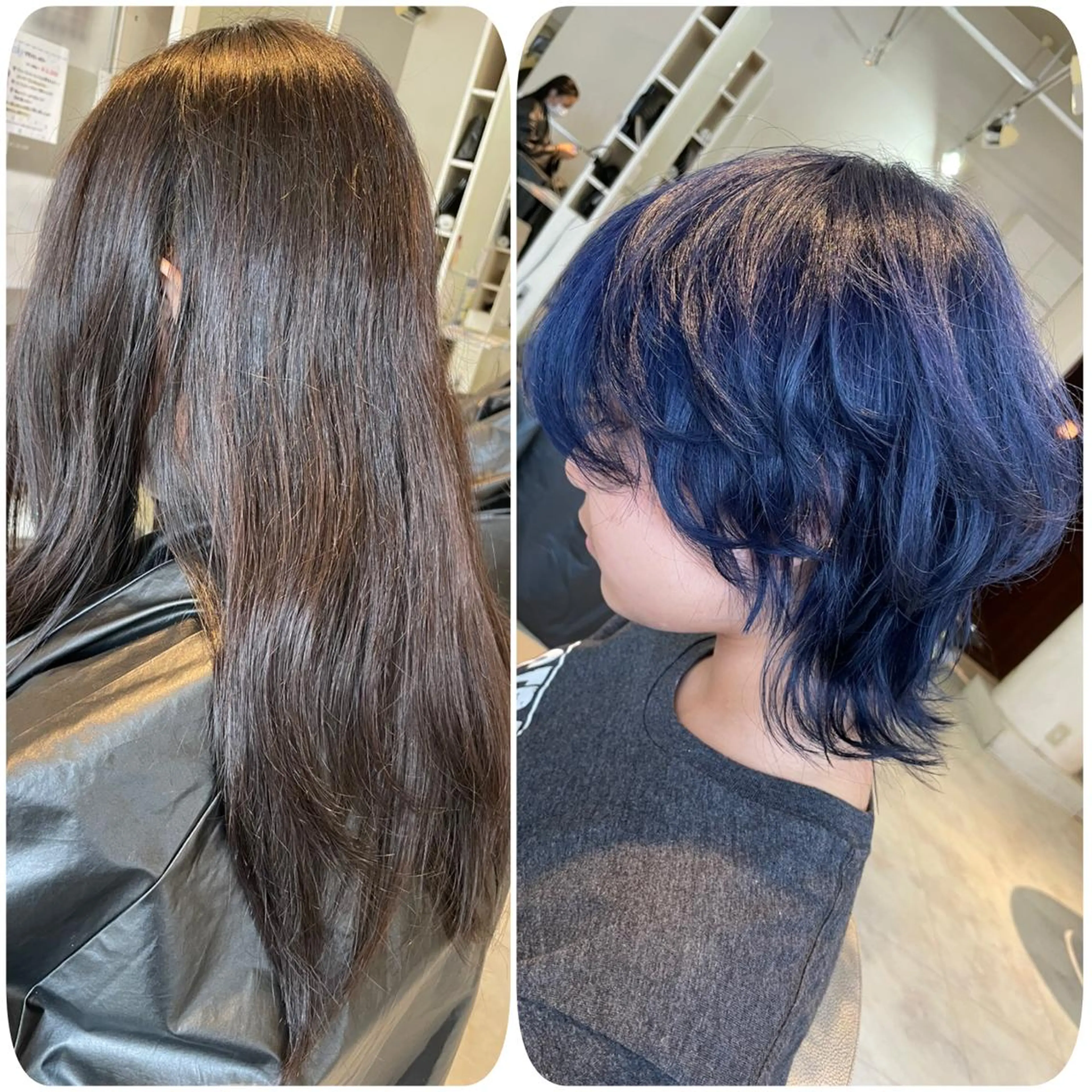 ショート カット 本田 卓也のヘアスタイル