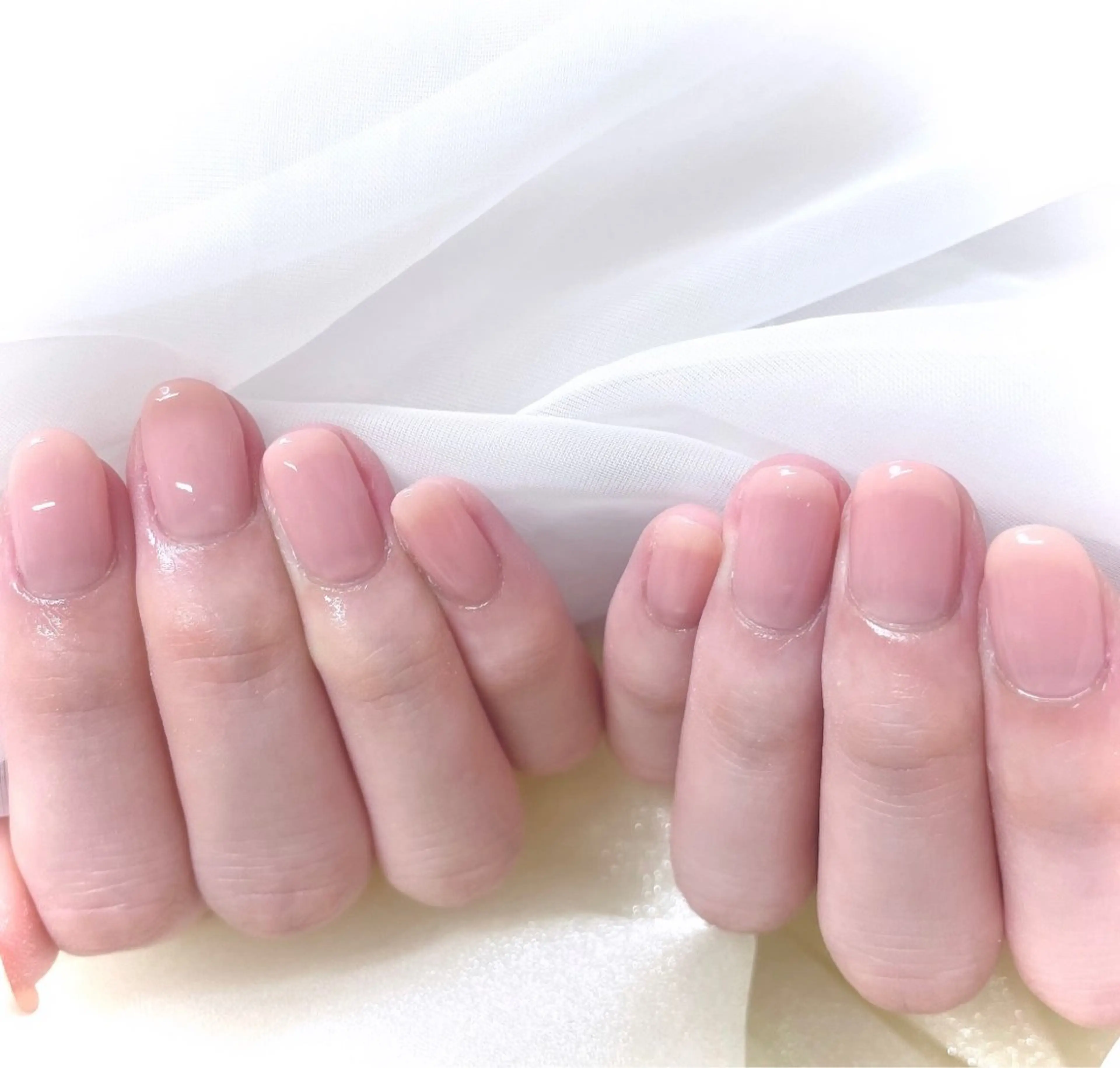 ネイル ハンドネイル Nail salon s.k.所属・Nailist. emiのネイルデザイン