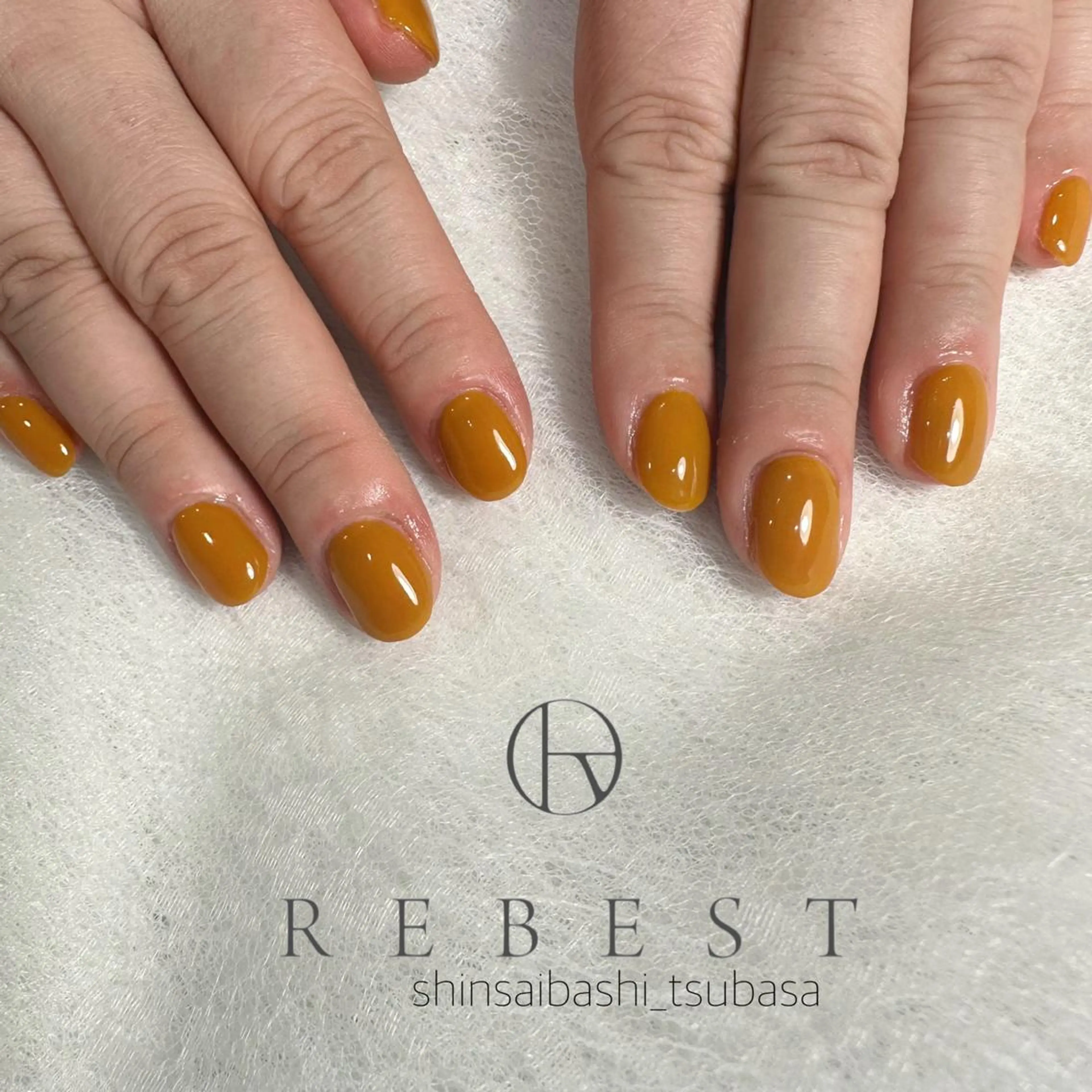 ネイル ＲＥＢＥＳＴ nailのネイルデザイン