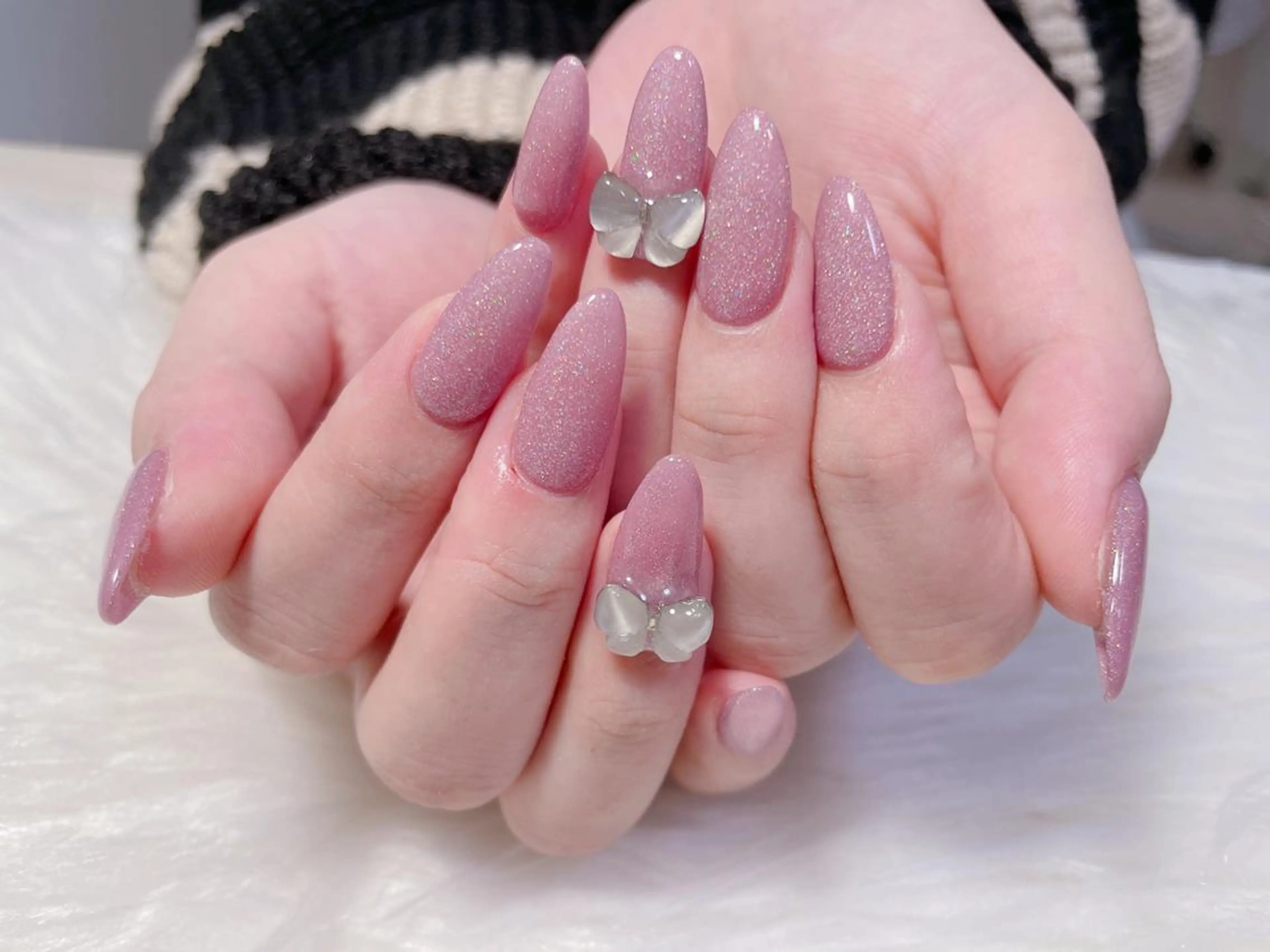 ネイル ★未希★ ミキネイルサロン池袋のネイルデザイン