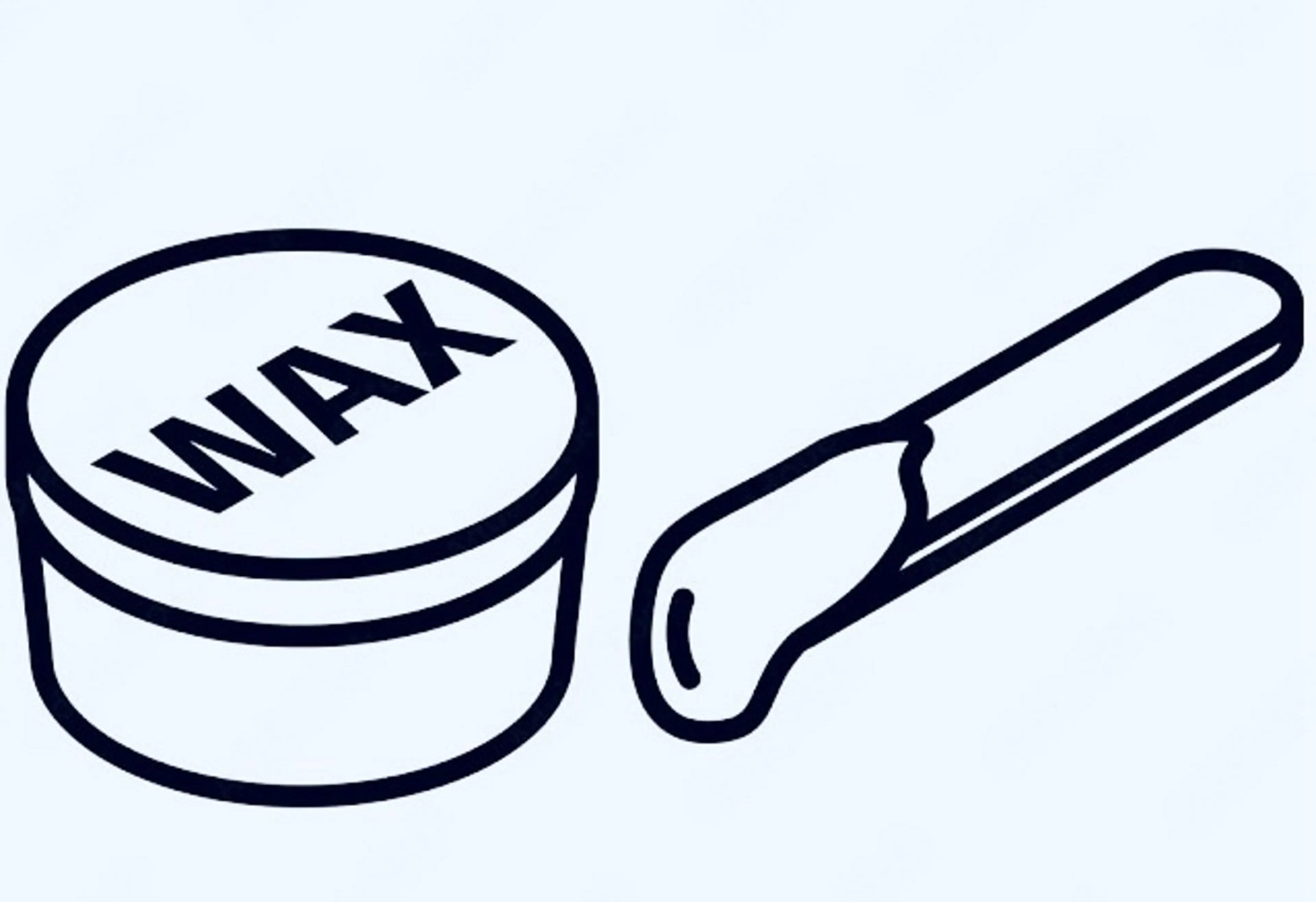 ▼▼Wax脱毛クーポン▼▼の写真