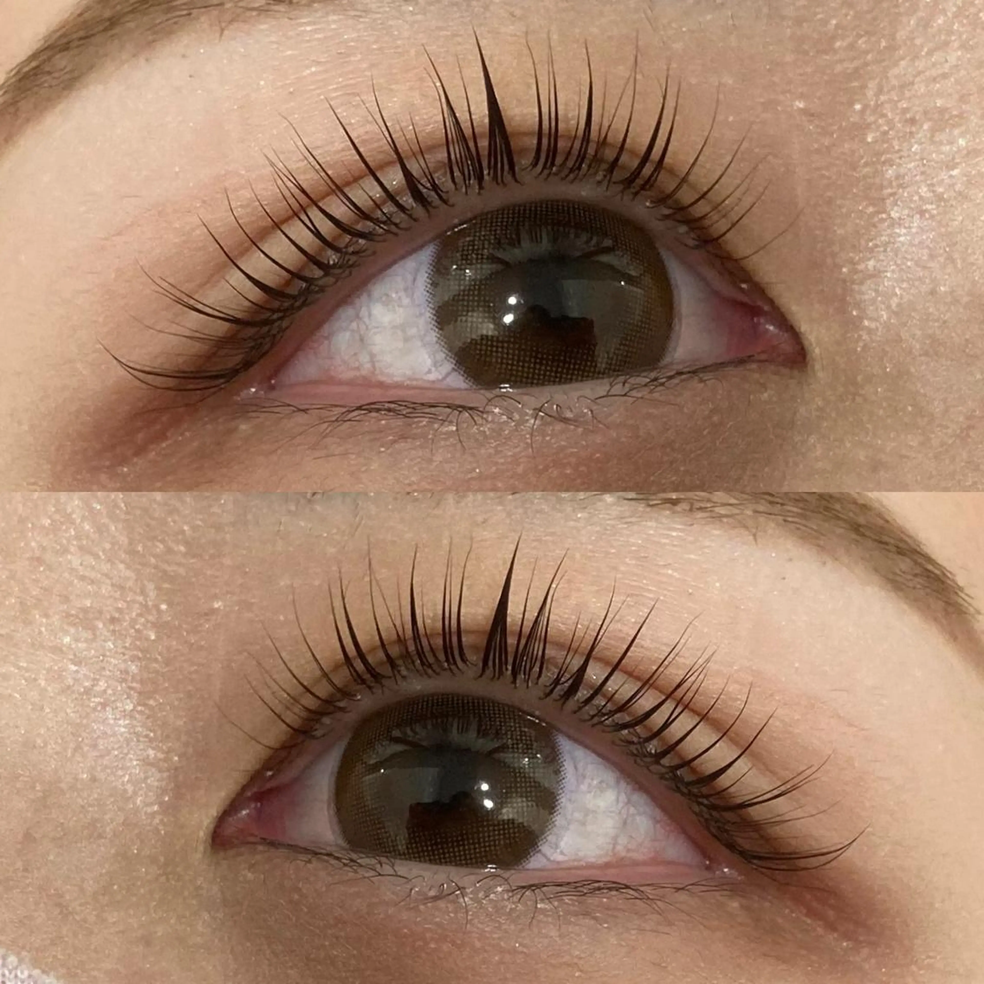 マツエク・マツパ マツパ eyelash Aoのマツエク・マツパデザイン