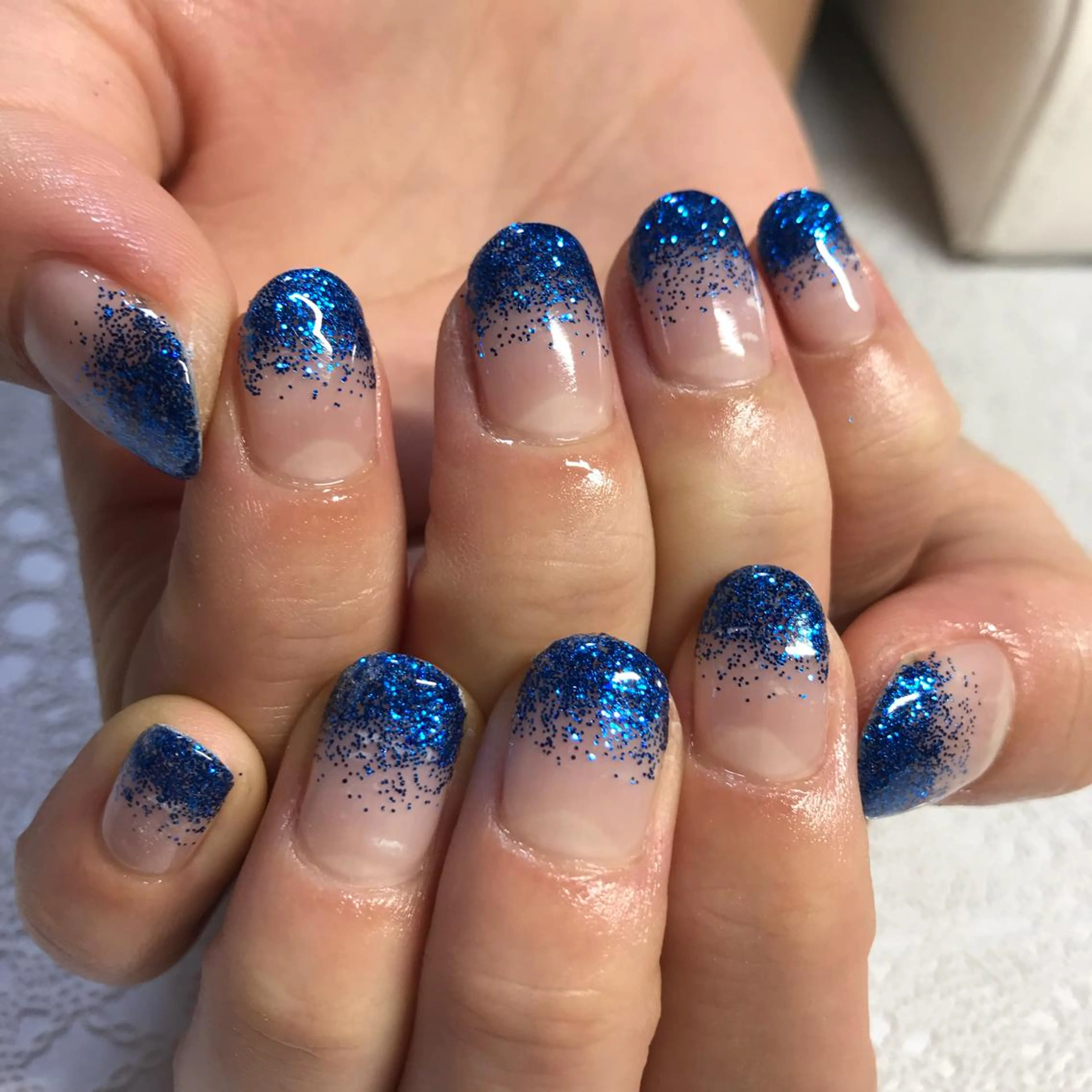 ネイル 菊地 里沙のネイルデザイン