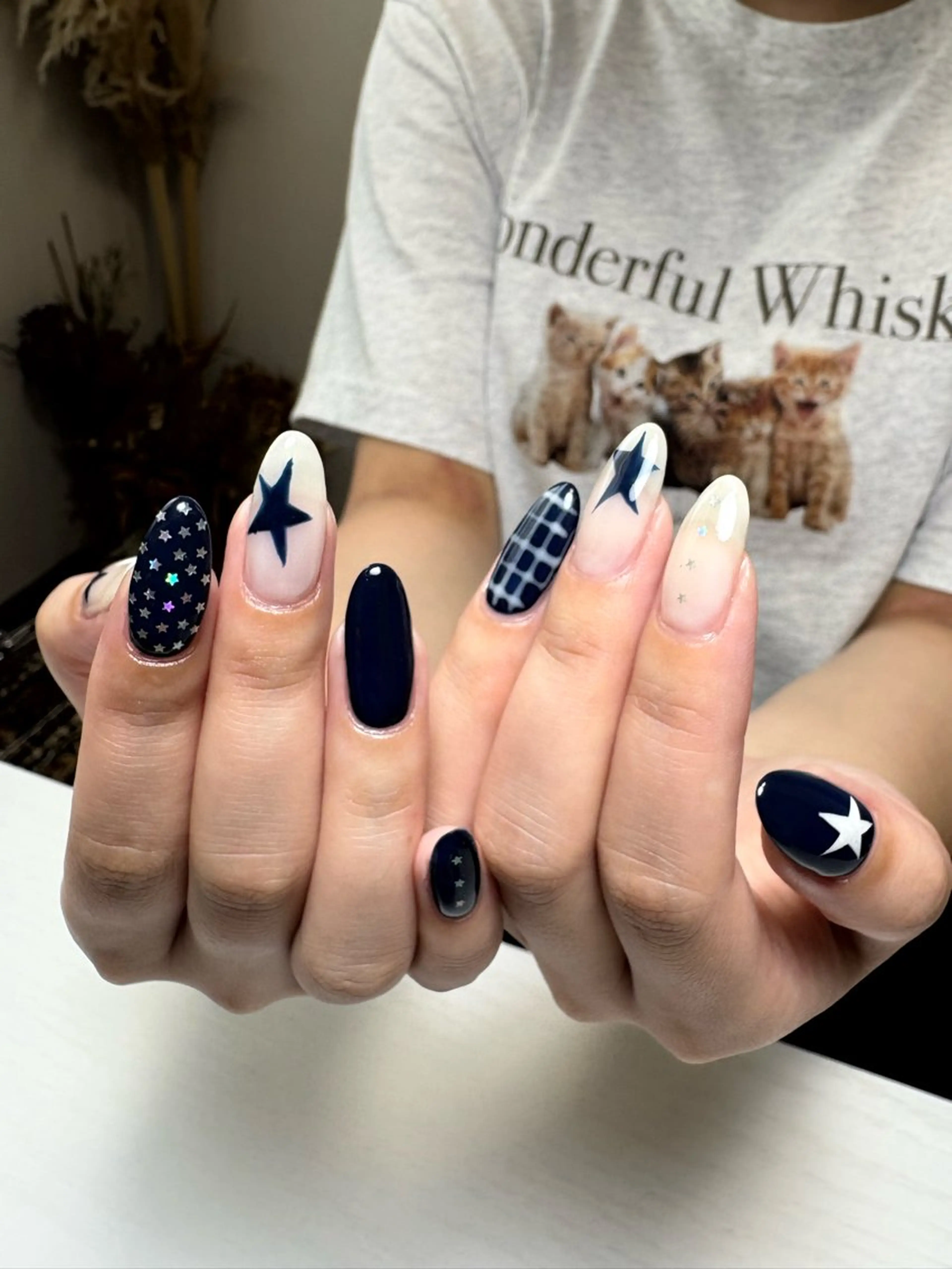 ネイル enn. makiのネイルデザイン