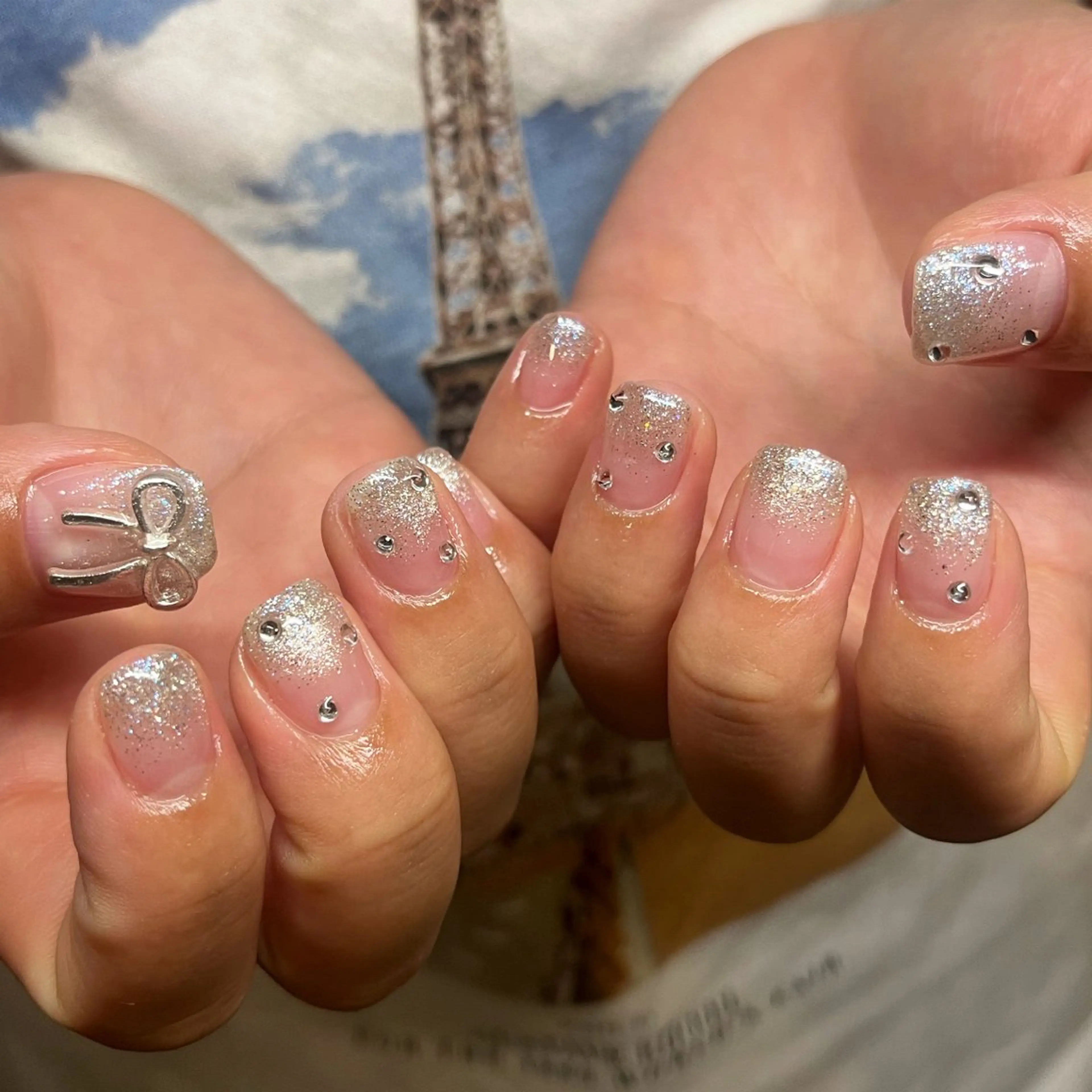 ネイル hii nailのネイルデザイン