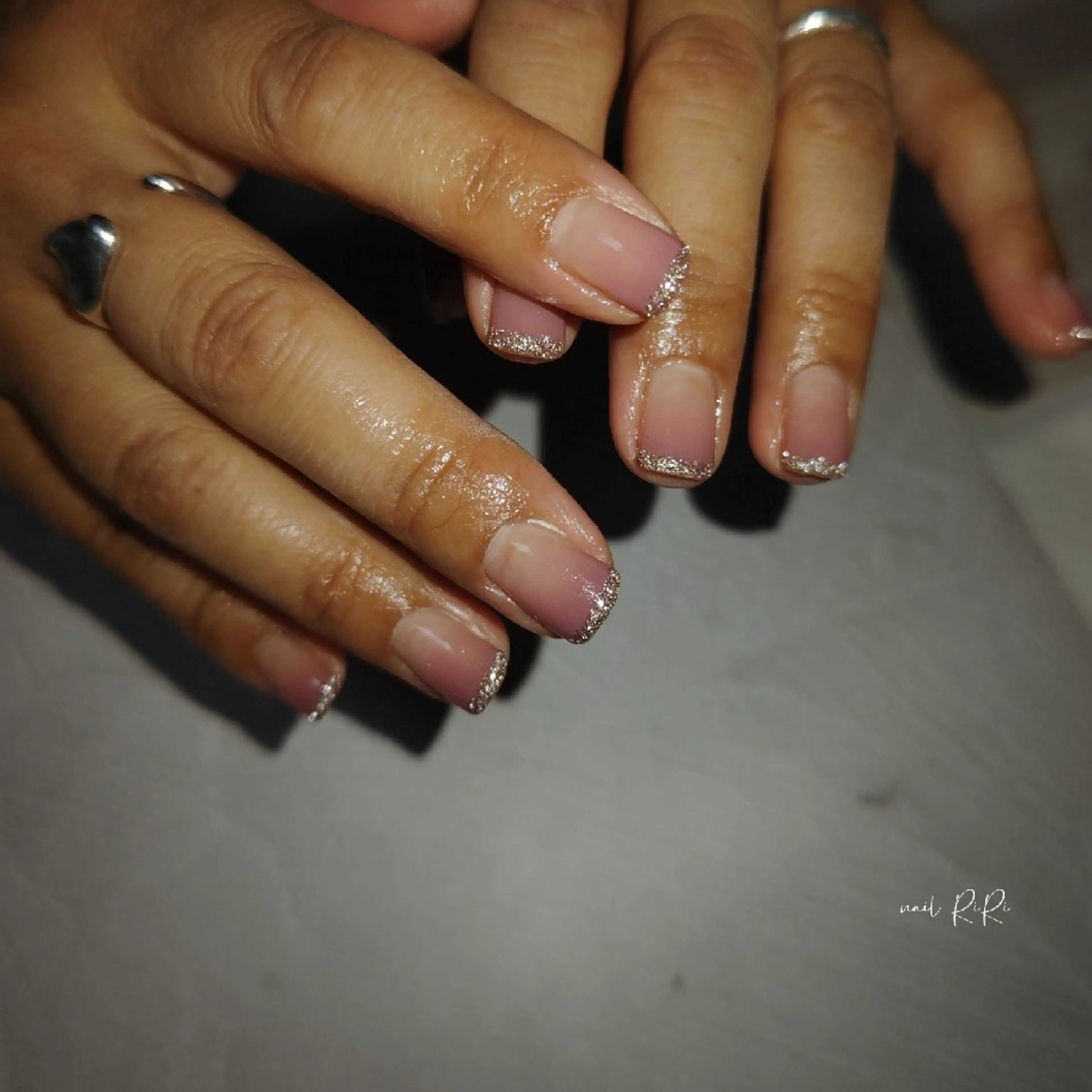 ネイル nail RiRi アトレナチュラのエステ・リラクイメージ