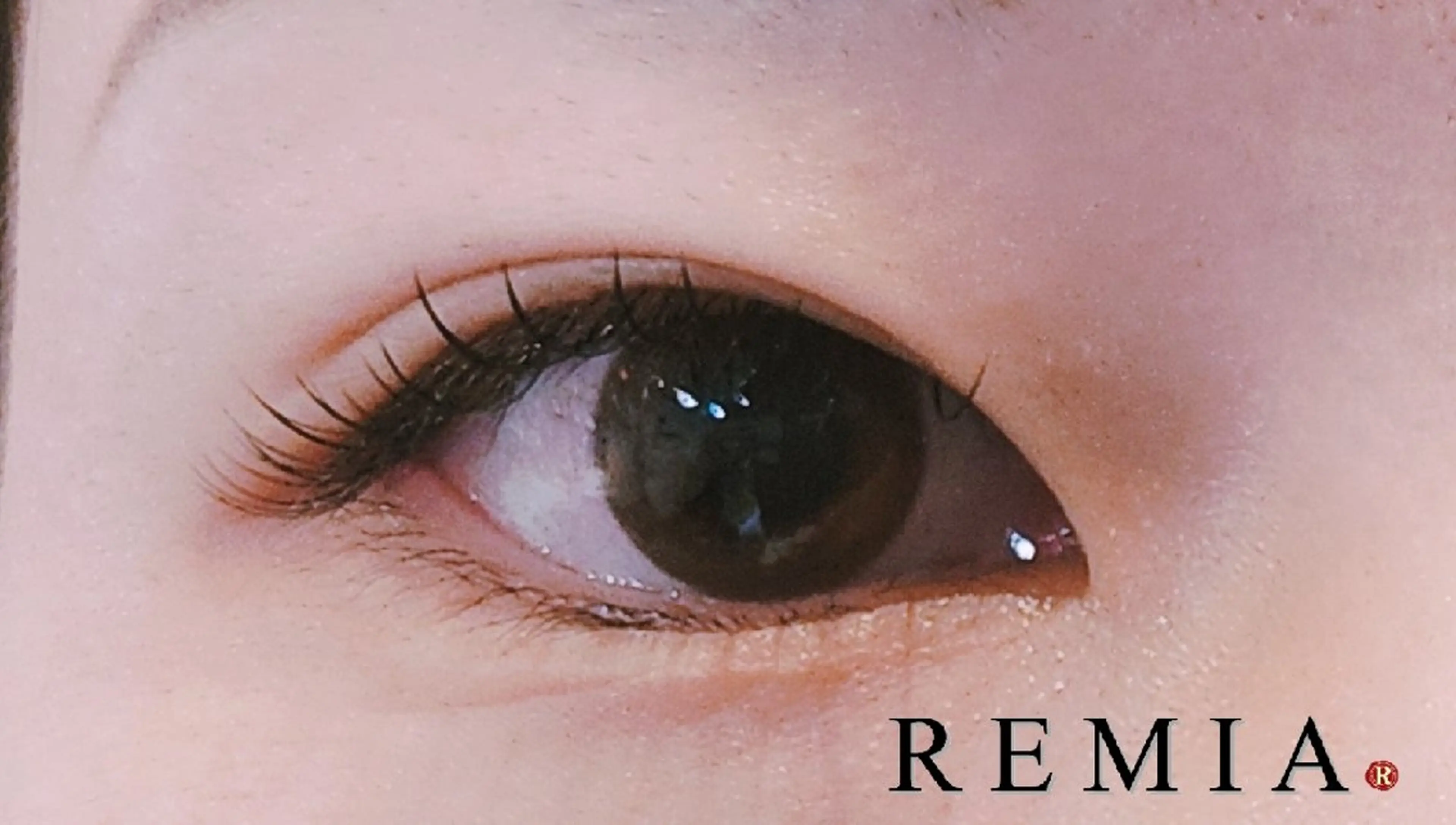 マツエク・マツパ REMIA戸塚 💐.°♡のマツエク・マツパデザイン