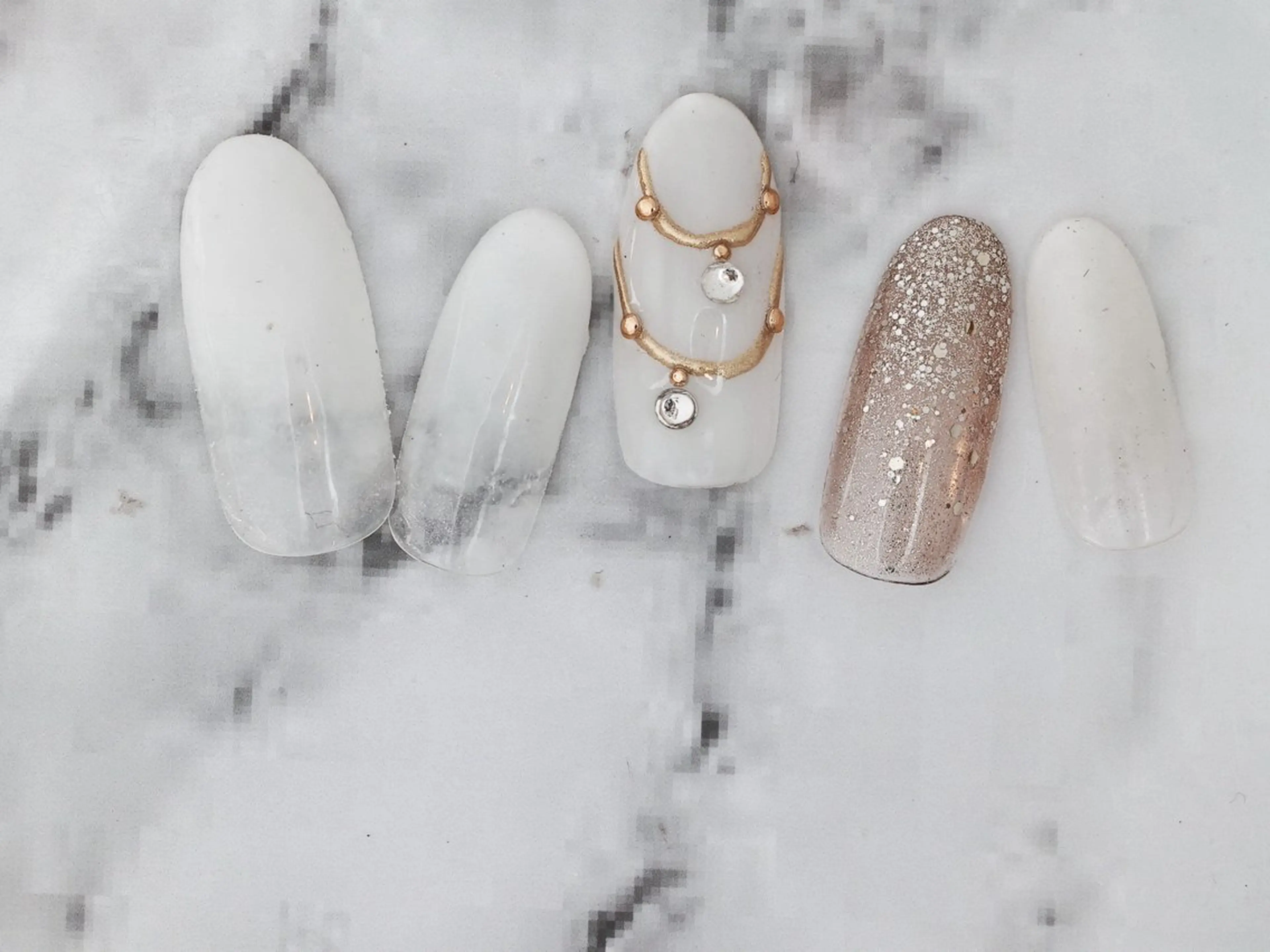 ネイル リオッサ  オブ ラグーン神戸店のエステ・リラクイメージ