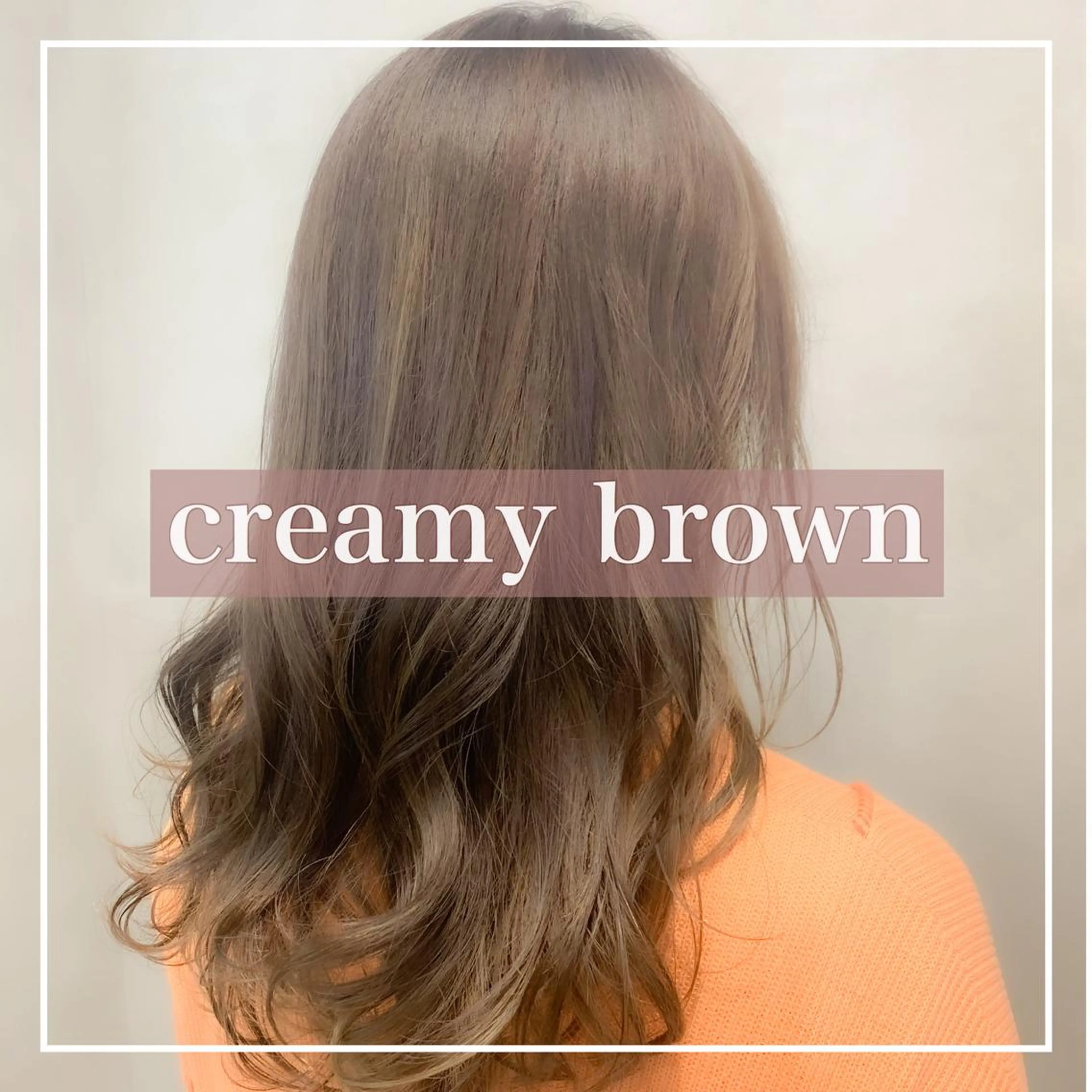 ミディアム カラー ヘアアレンジ ミニボブ/ブリーチ 🌈MISATOのヘアスタイル