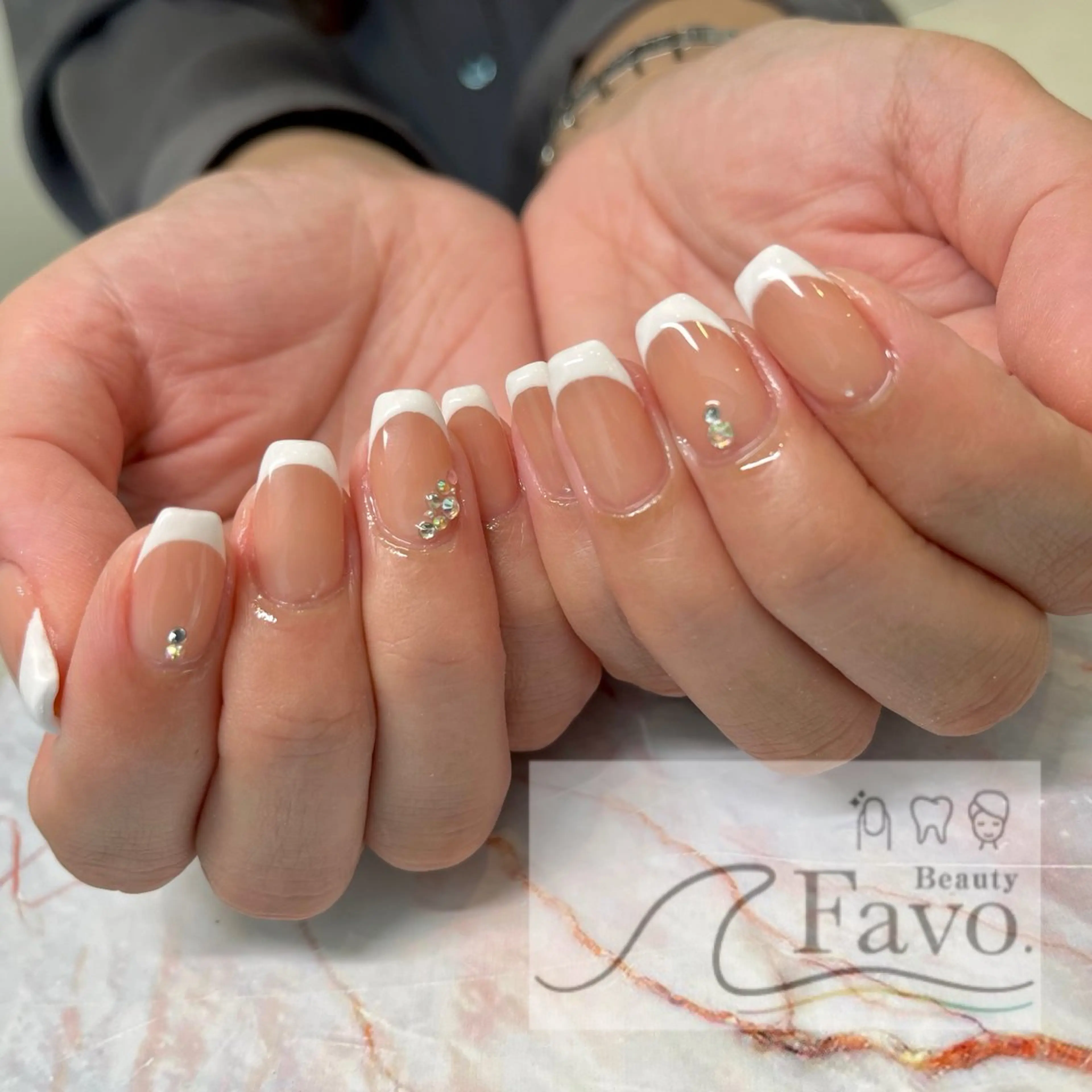 ネイル BeautyFavo .byKannaのネイルデザイン