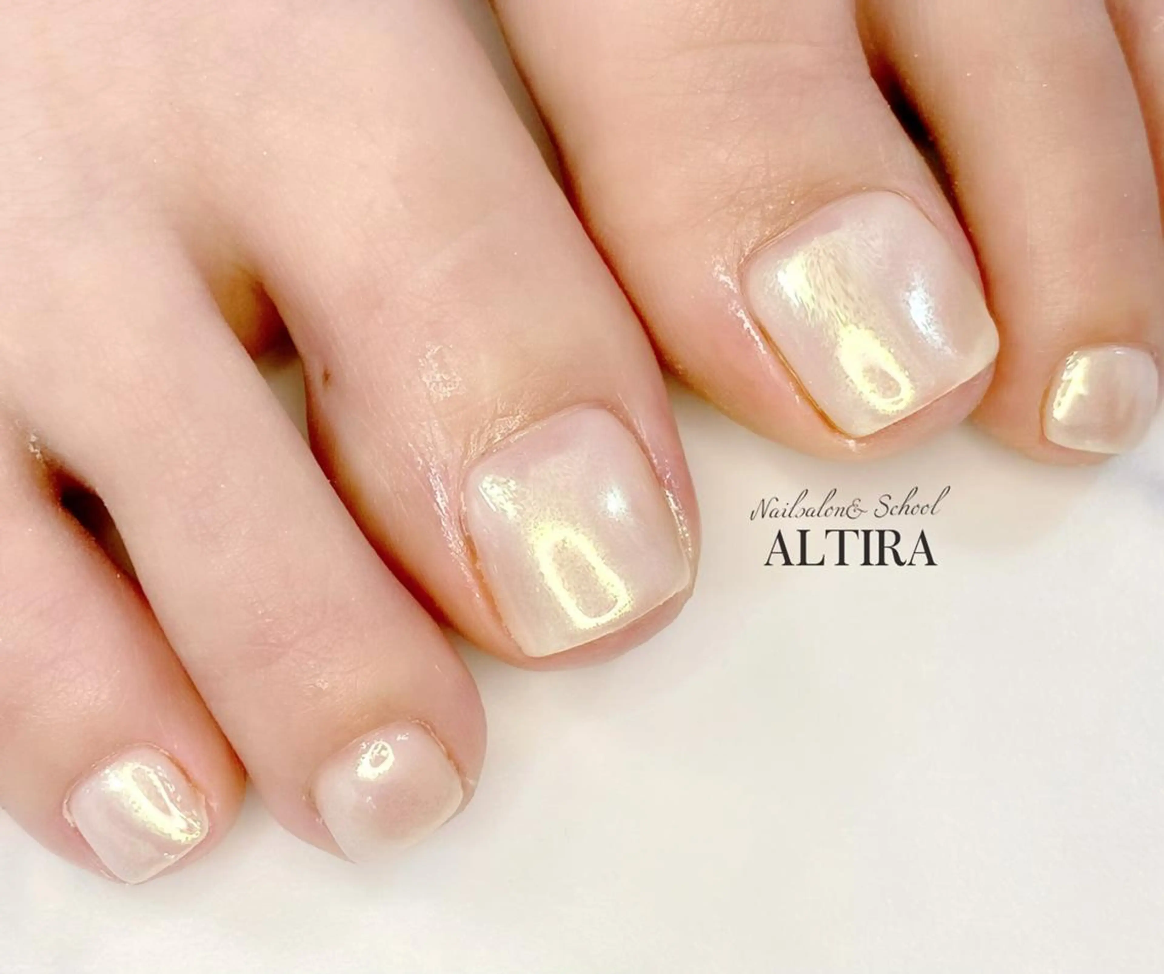 ネイル Jrネイリスト🎀 kohaのネイルデザイン