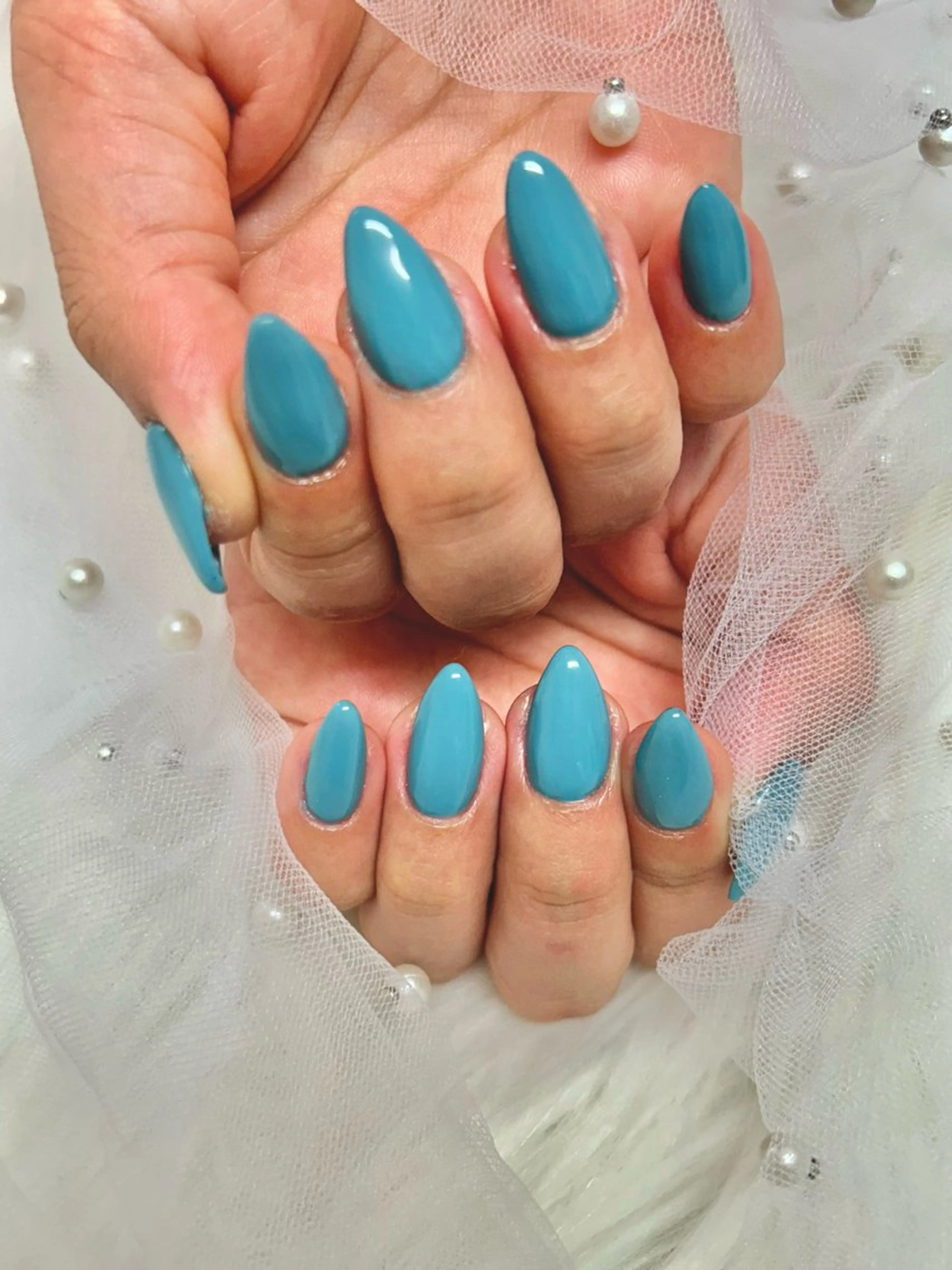 ネイル Satomi.t _Nailのネイルデザイン