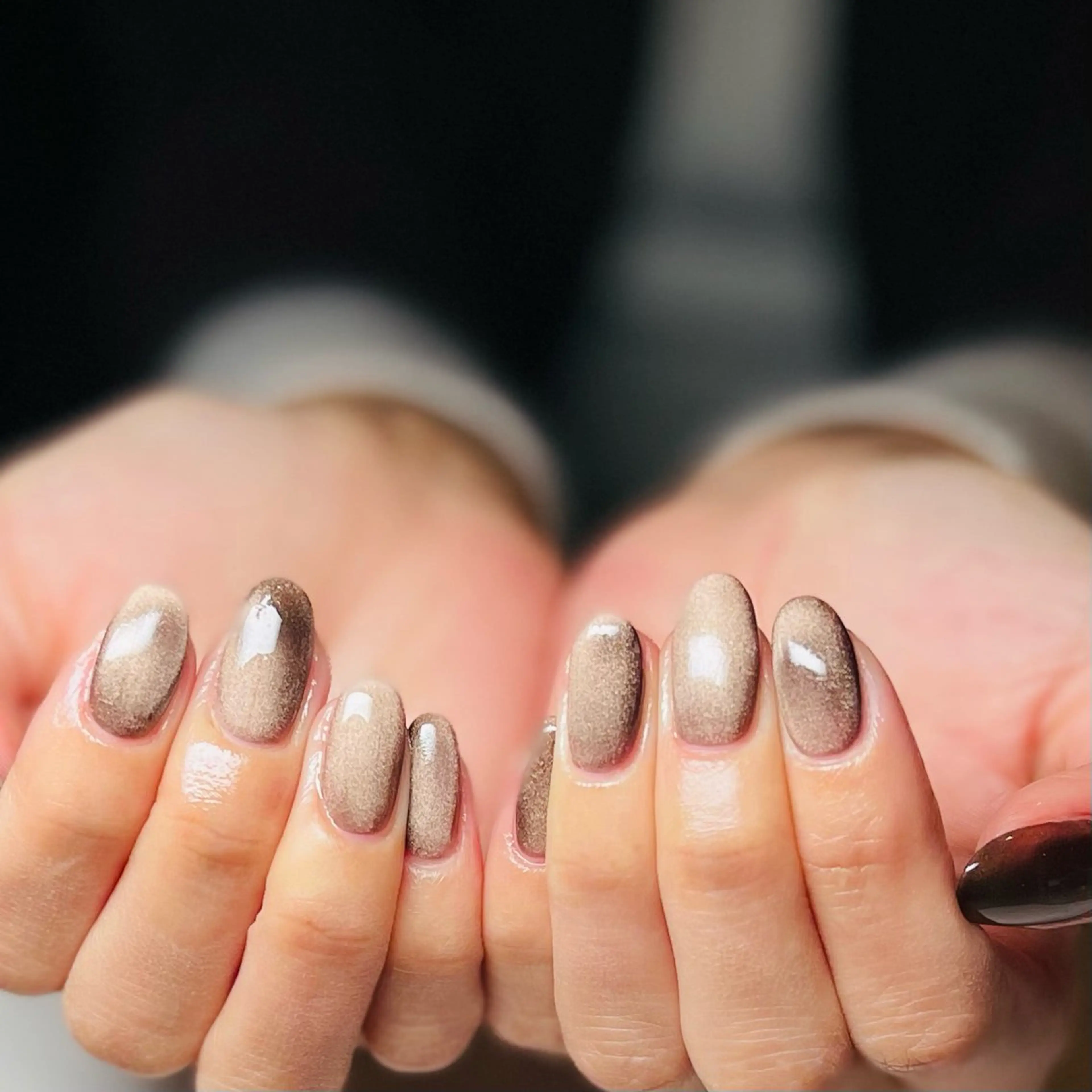 ネイル nailオーデリー 名東高針店のネイルデザイン