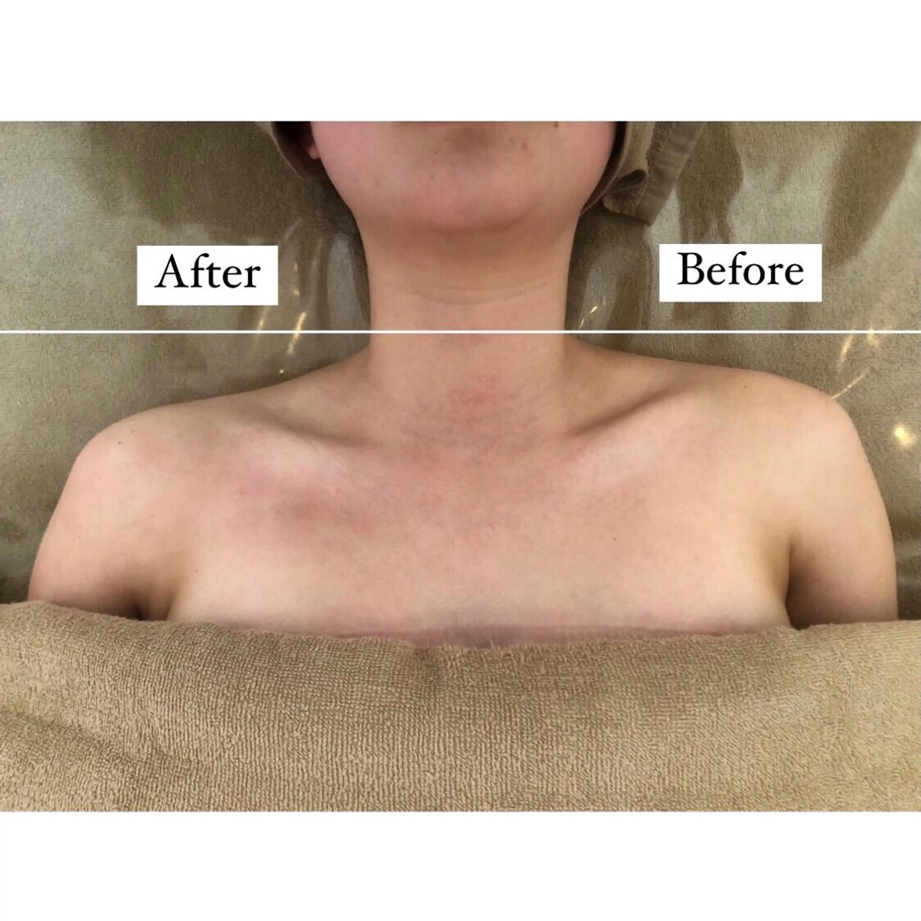 Punahele Salonのエステ・リラクイメージ