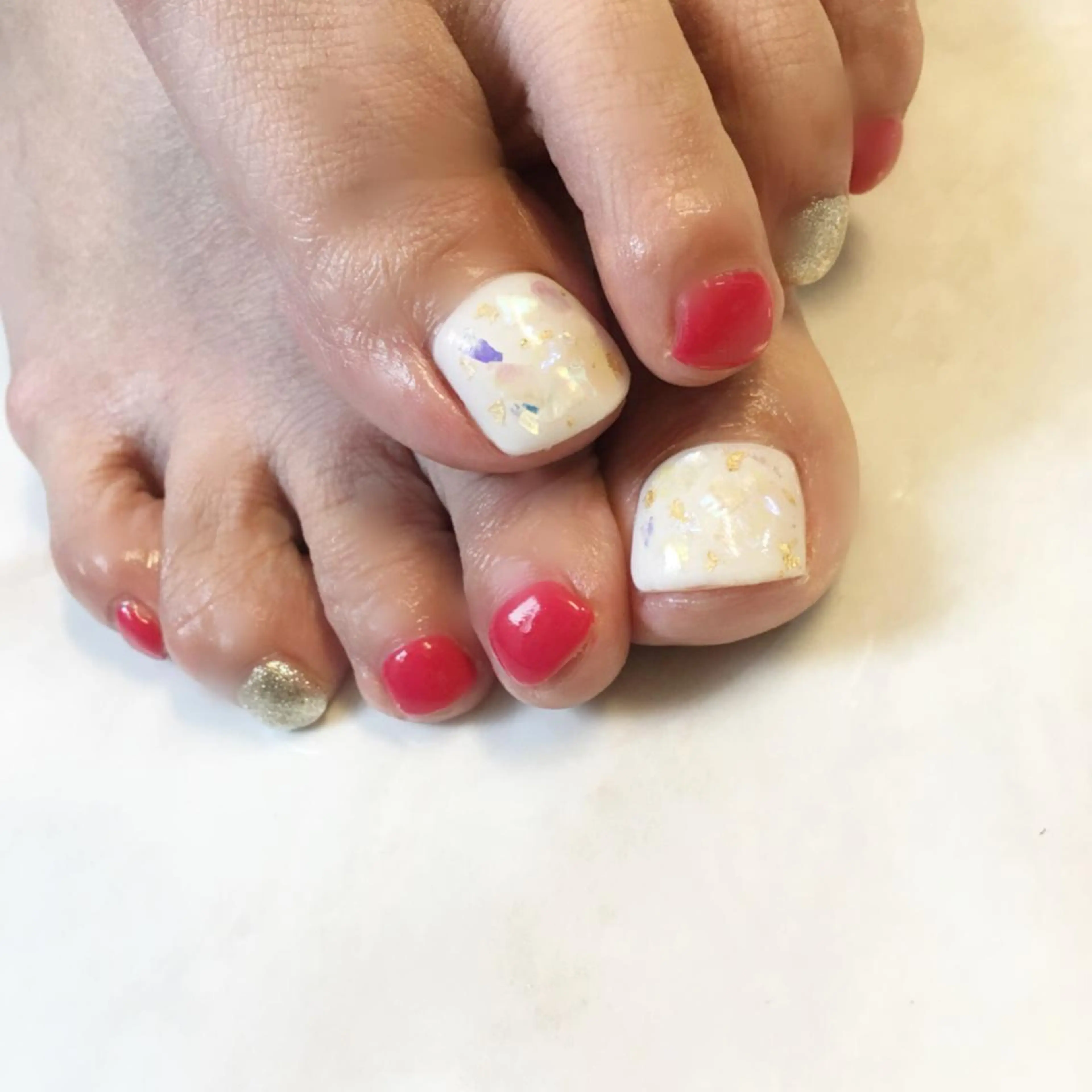 ネイル アートネイル SHINE NAILのネイルデザイン