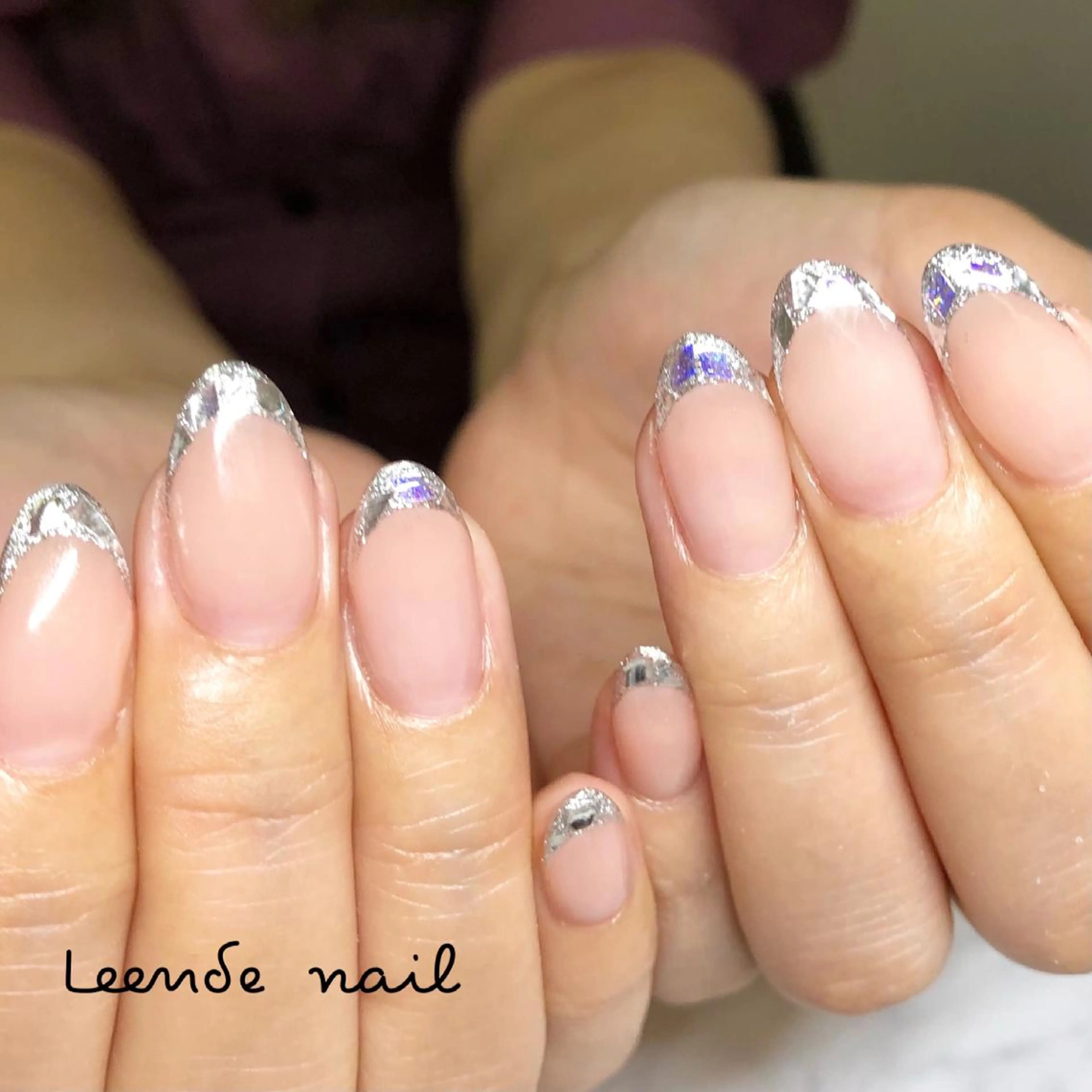 ネイル Leendenail 【リエンダネイル】のネイルデザイン
