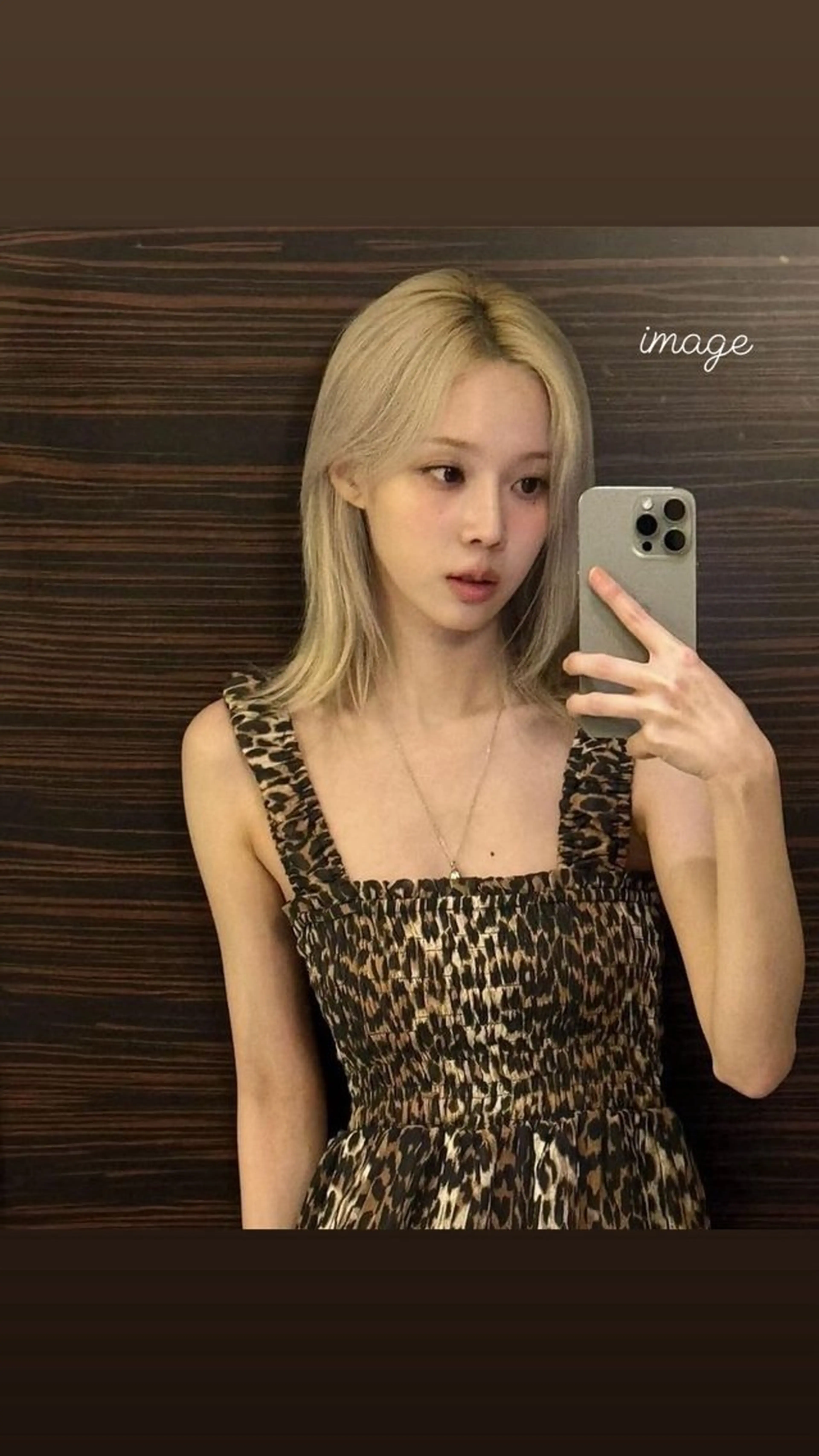 ミディアム Shu🐻‍❄️ / giinii 横浜のヘアスタイル