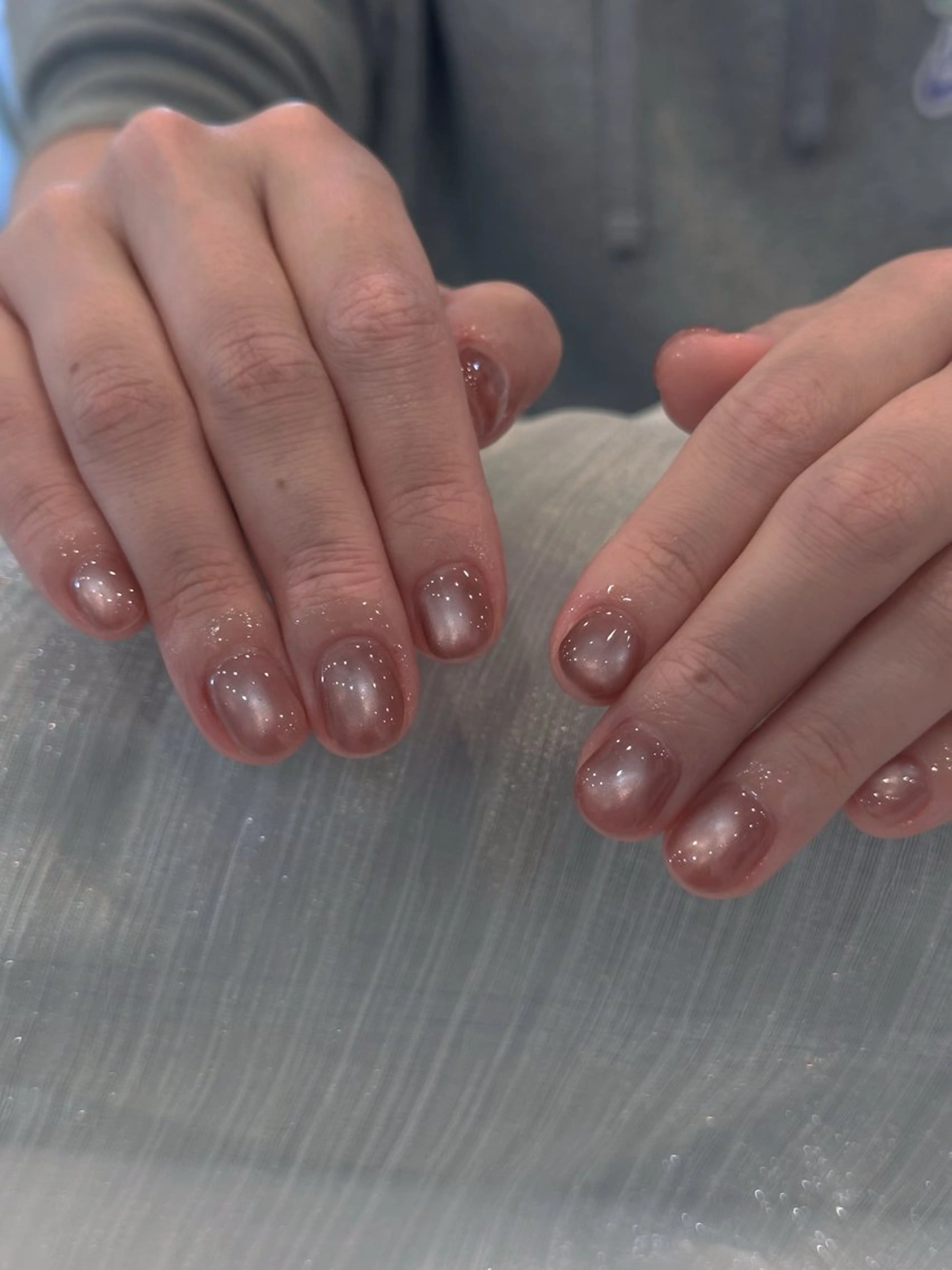 ネイル ハンドネイル Annail Asagayaのネイルデザイン