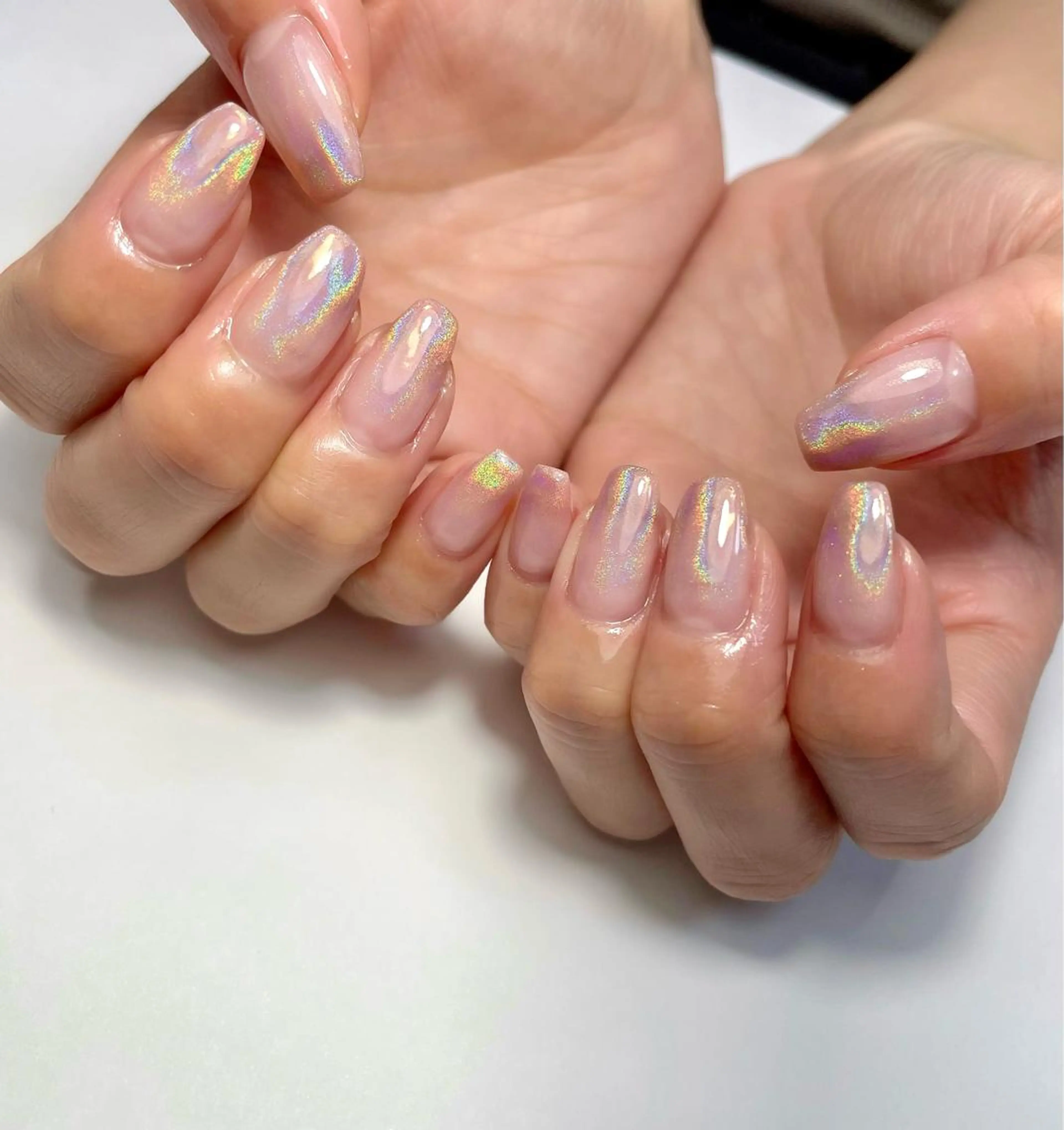 ネイル ハンドネイル Nail salon Venusのネイルデザイン