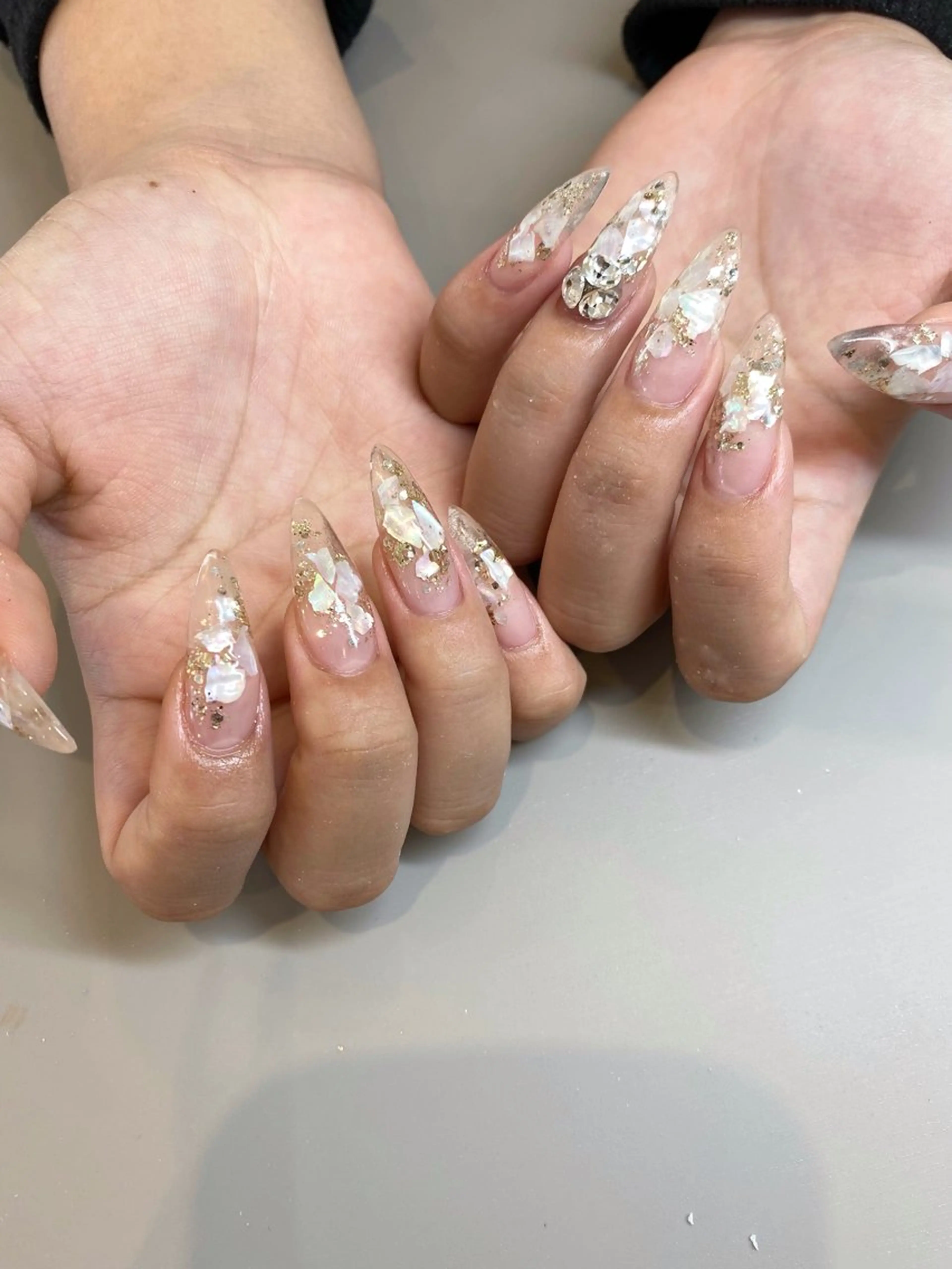 ネイル ESTELA エステラのネイルデザイン