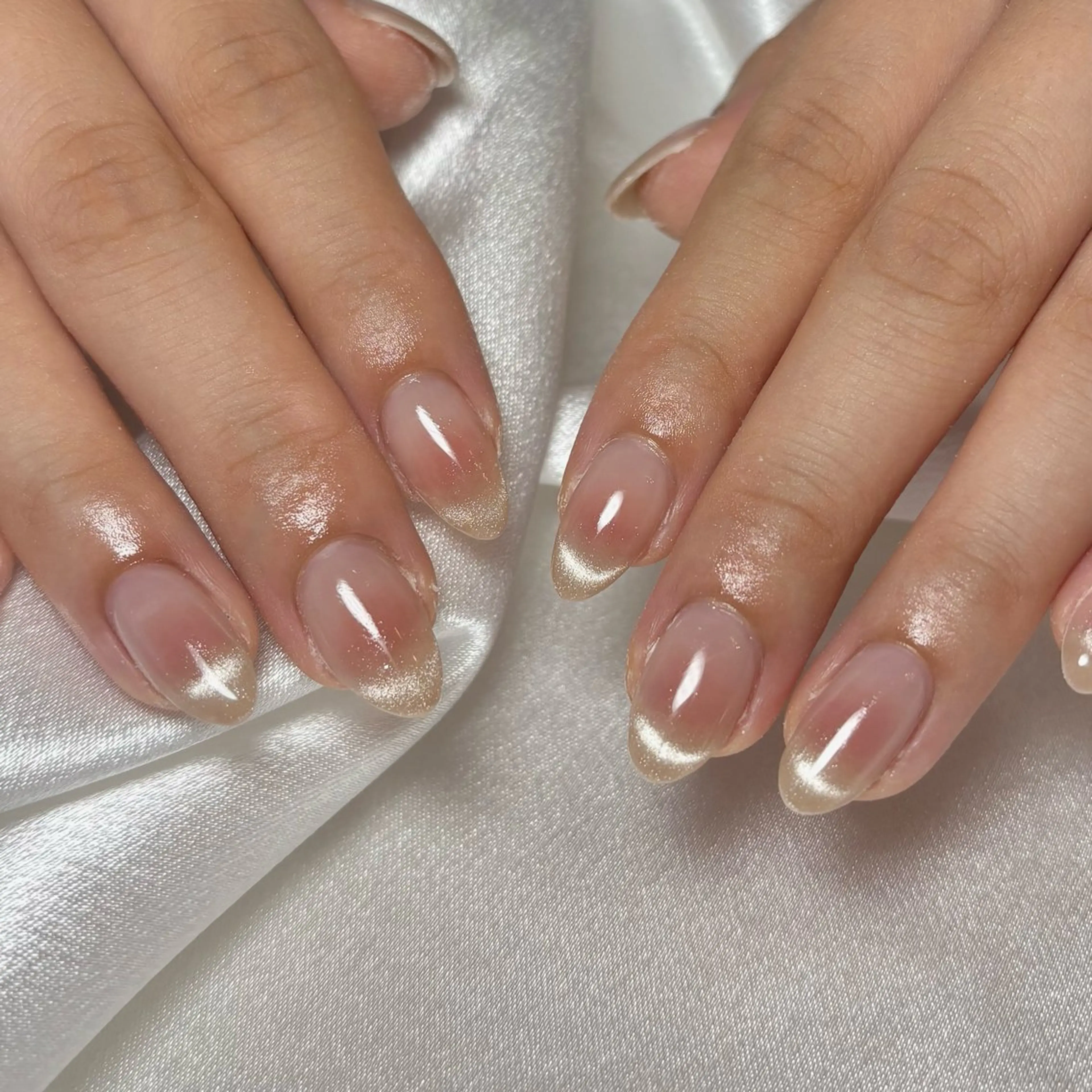 ネイル Ún.(ウヌ) りんのネイルデザイン