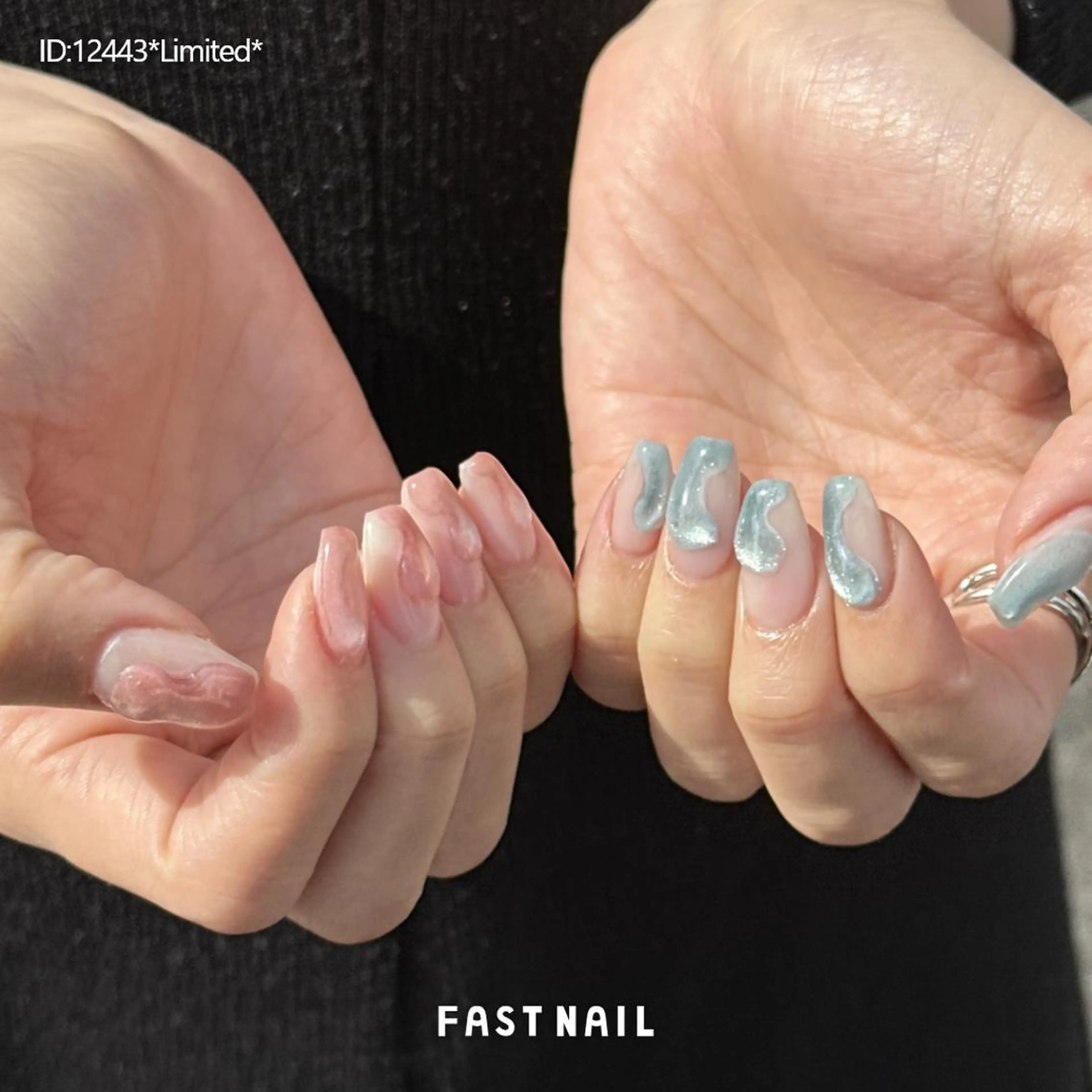 ネイル ハンドネイル ファストネイル 春日部店のネイルデザイン