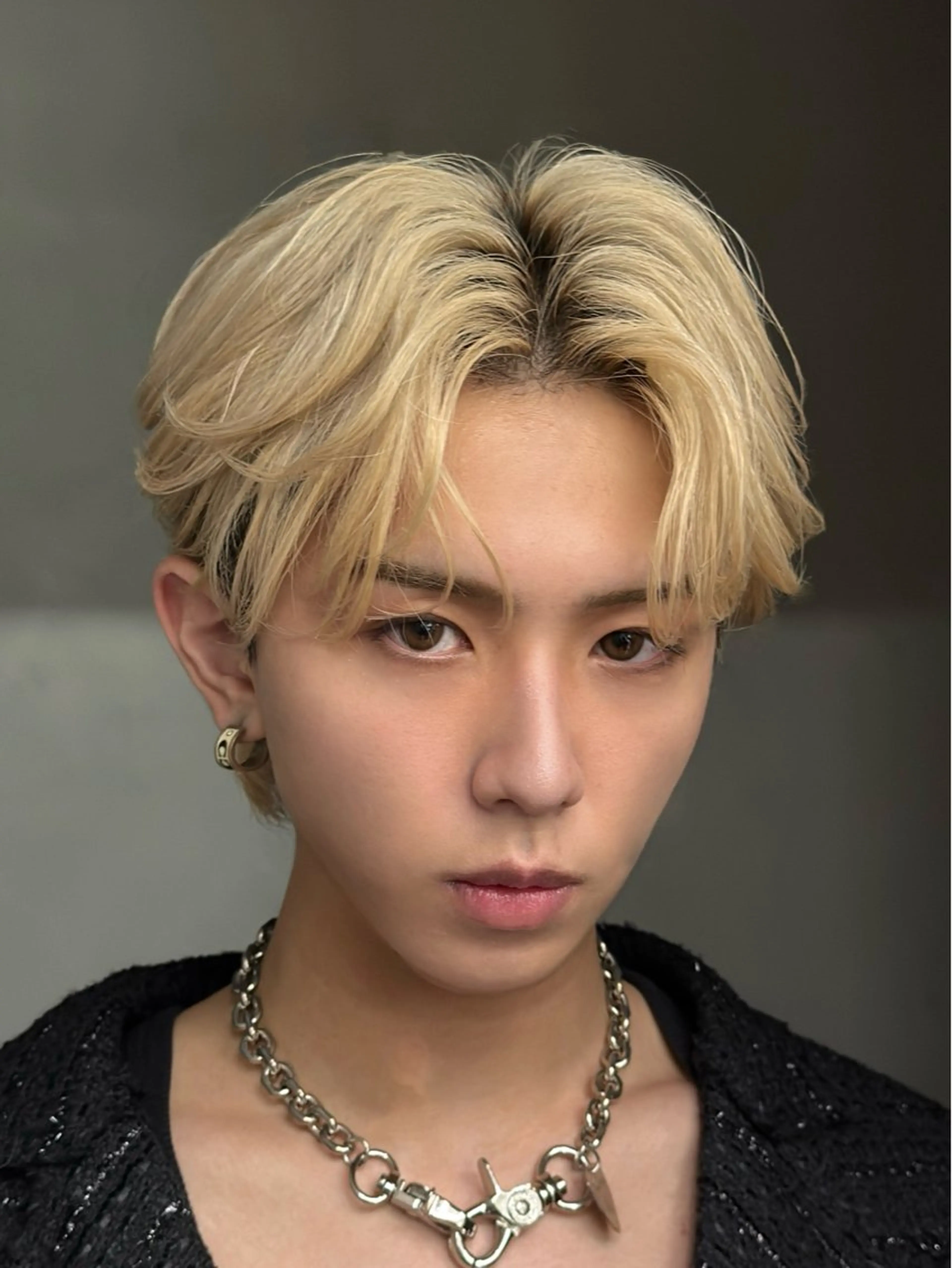 メンズ 🔥垢抜けメンズ特化 ✂️Yamatoのヘアスタイル