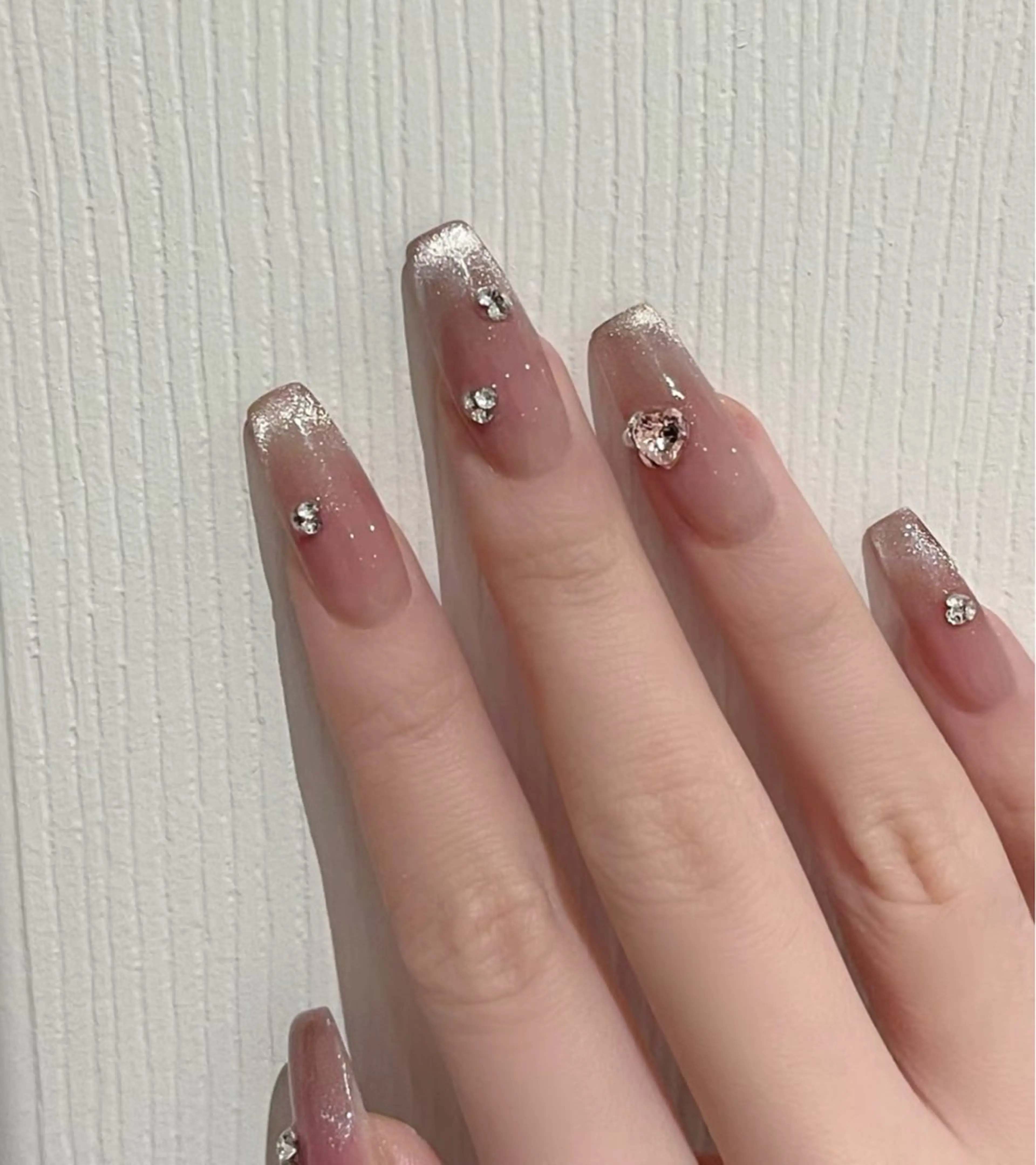 ネイル ハンドネイル Miya🎀 nailのネイルデザイン