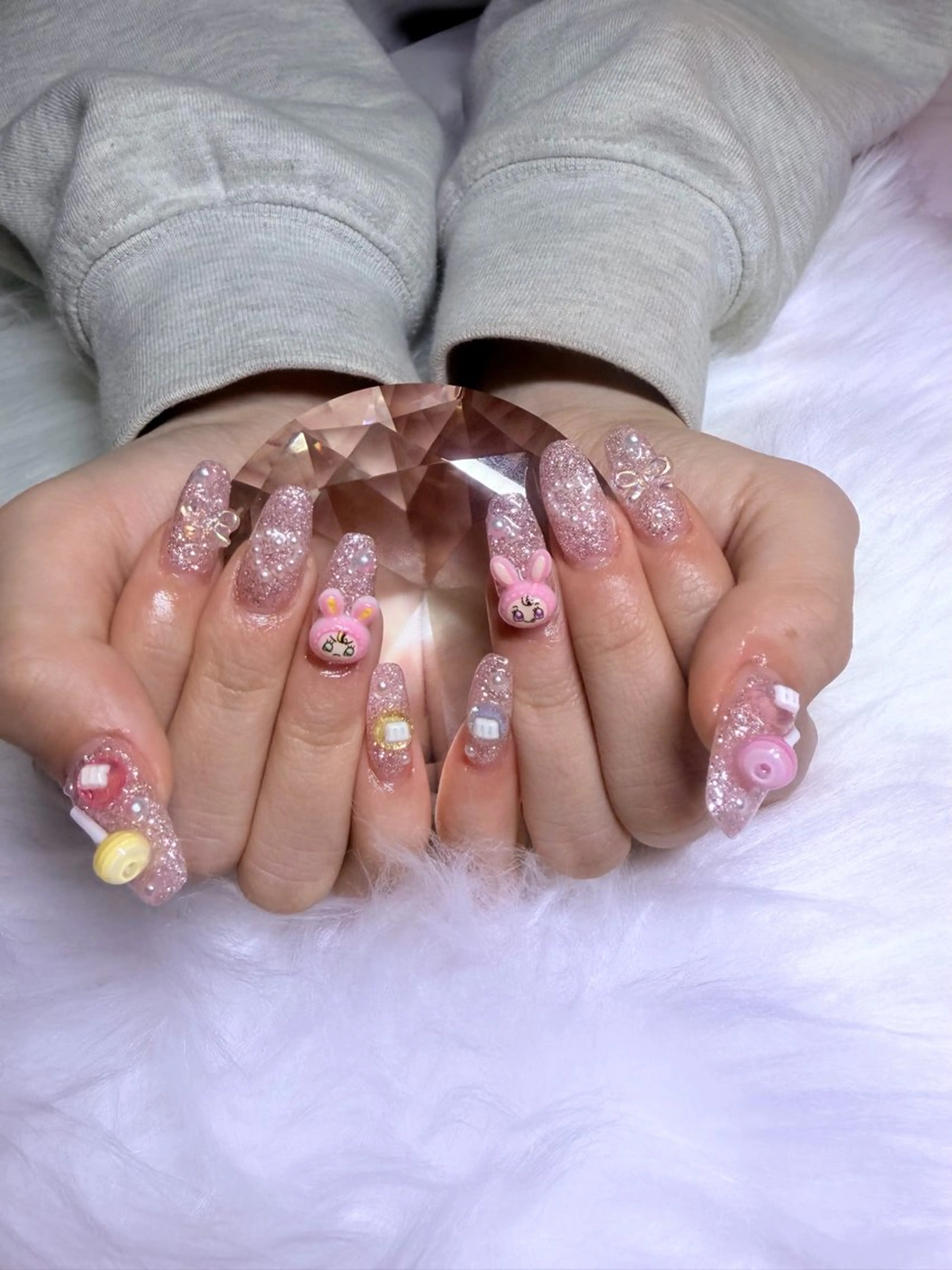 ネイル MARUCHU💋 SAYAKAのネイルデザイン