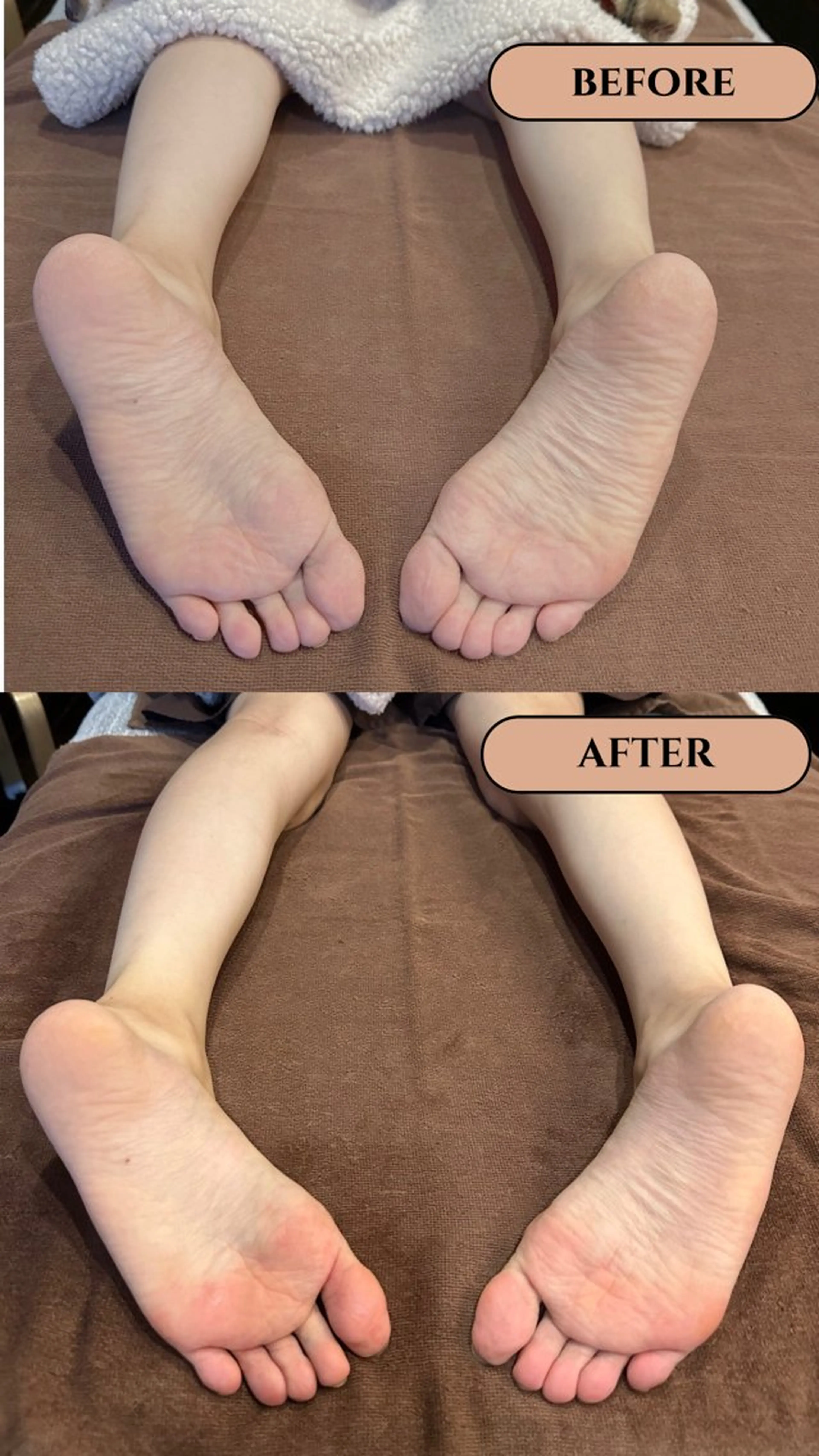 鍼灸院楽々館所属・宇田 碧のエステ・リラクイメージ