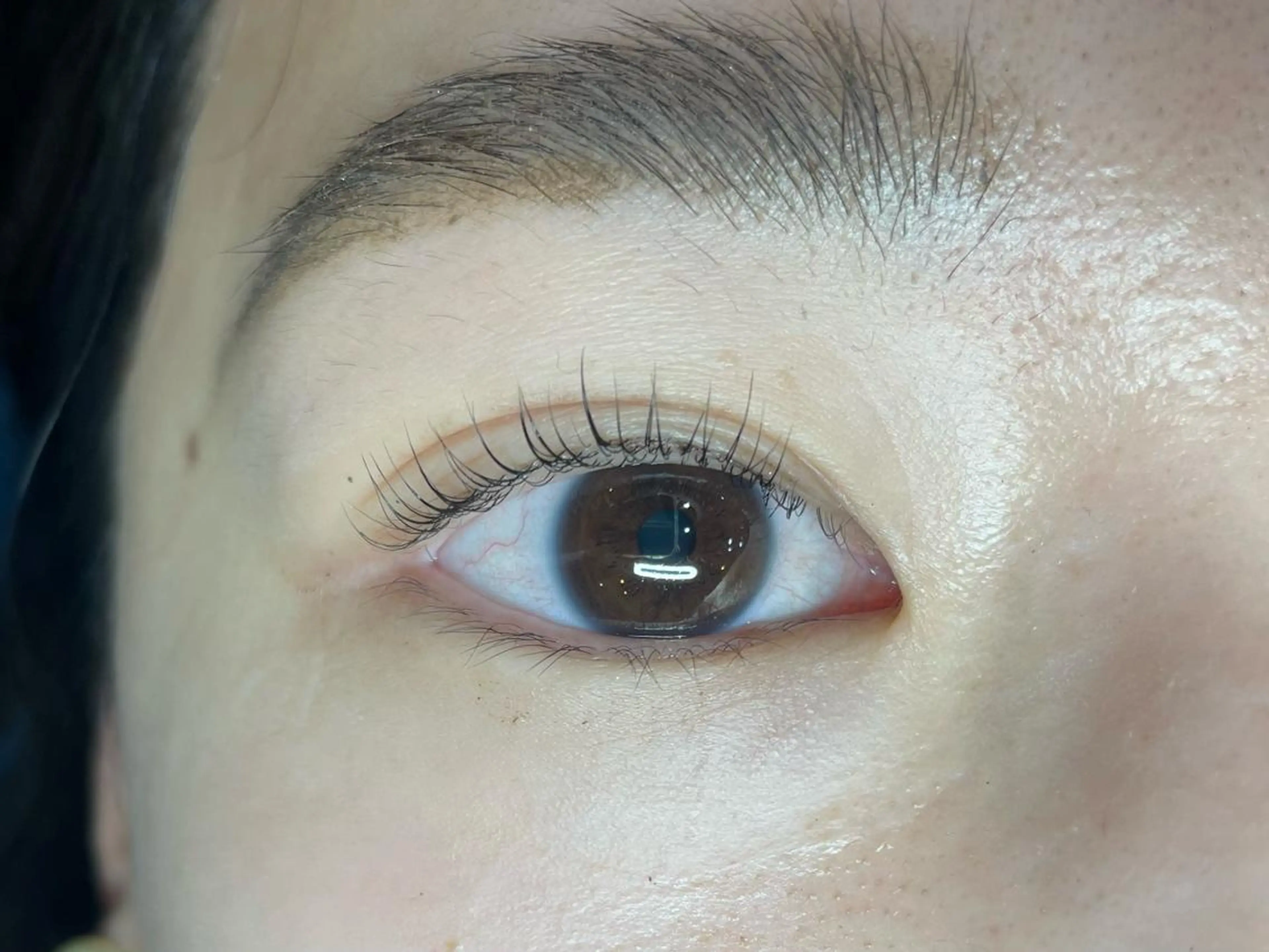 マツエク・マツパ 高橋 まなみのマツエク・マツパデザイン