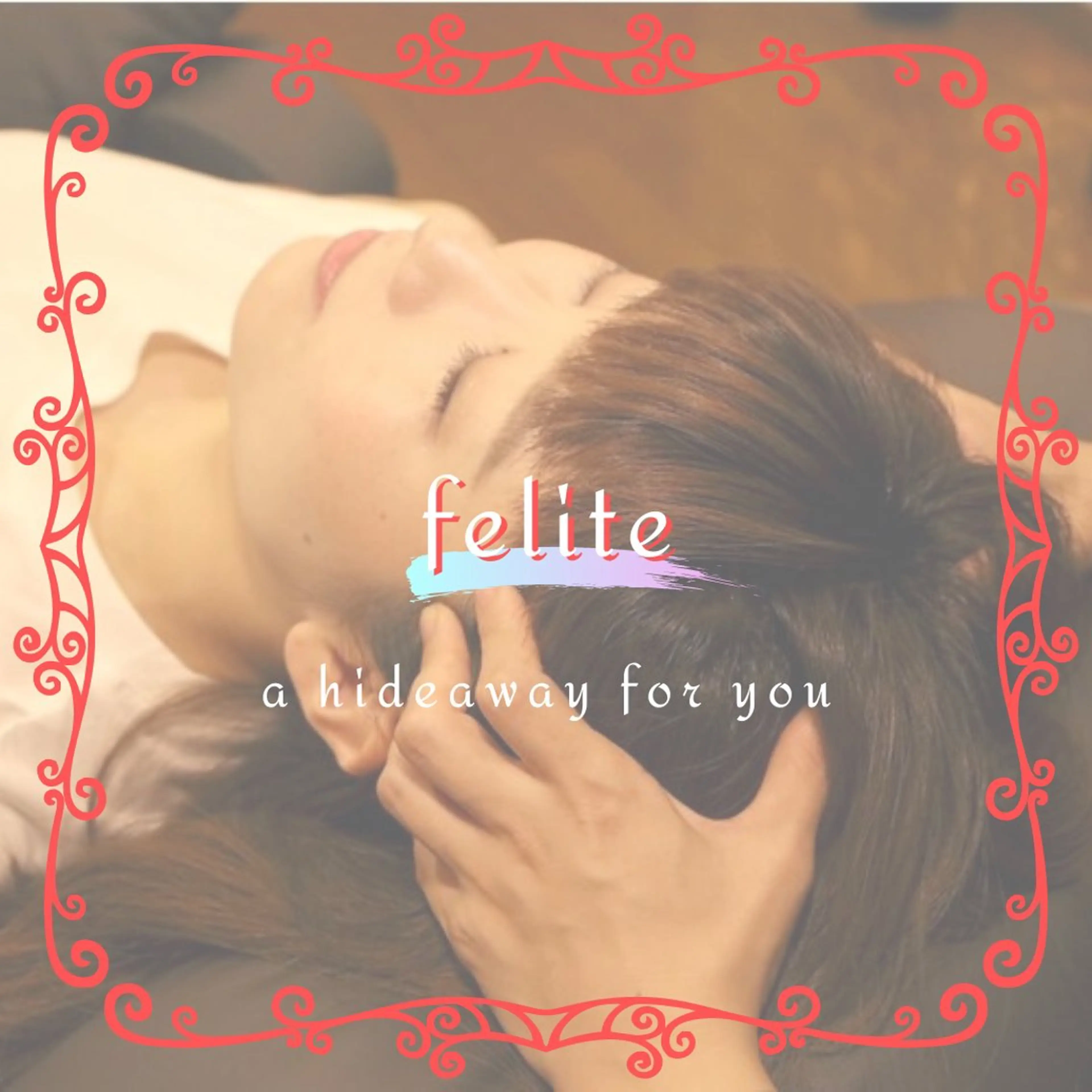 エステ リラク フェリーテ 神戸・三宮のエステ・リラクイメージ