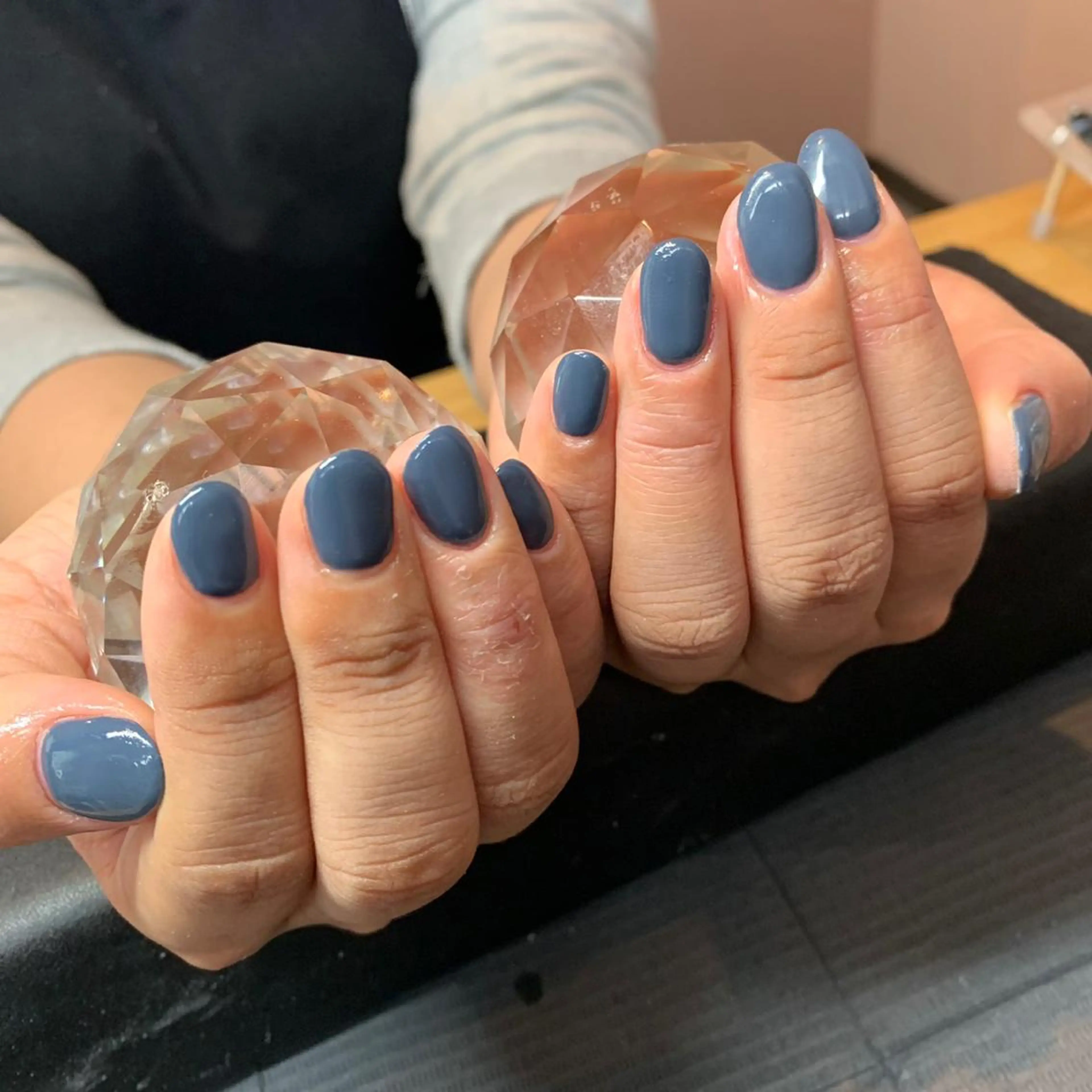 ネイル NAIL Salon IP所属・長谷川 奈緒美のネイルデザイン