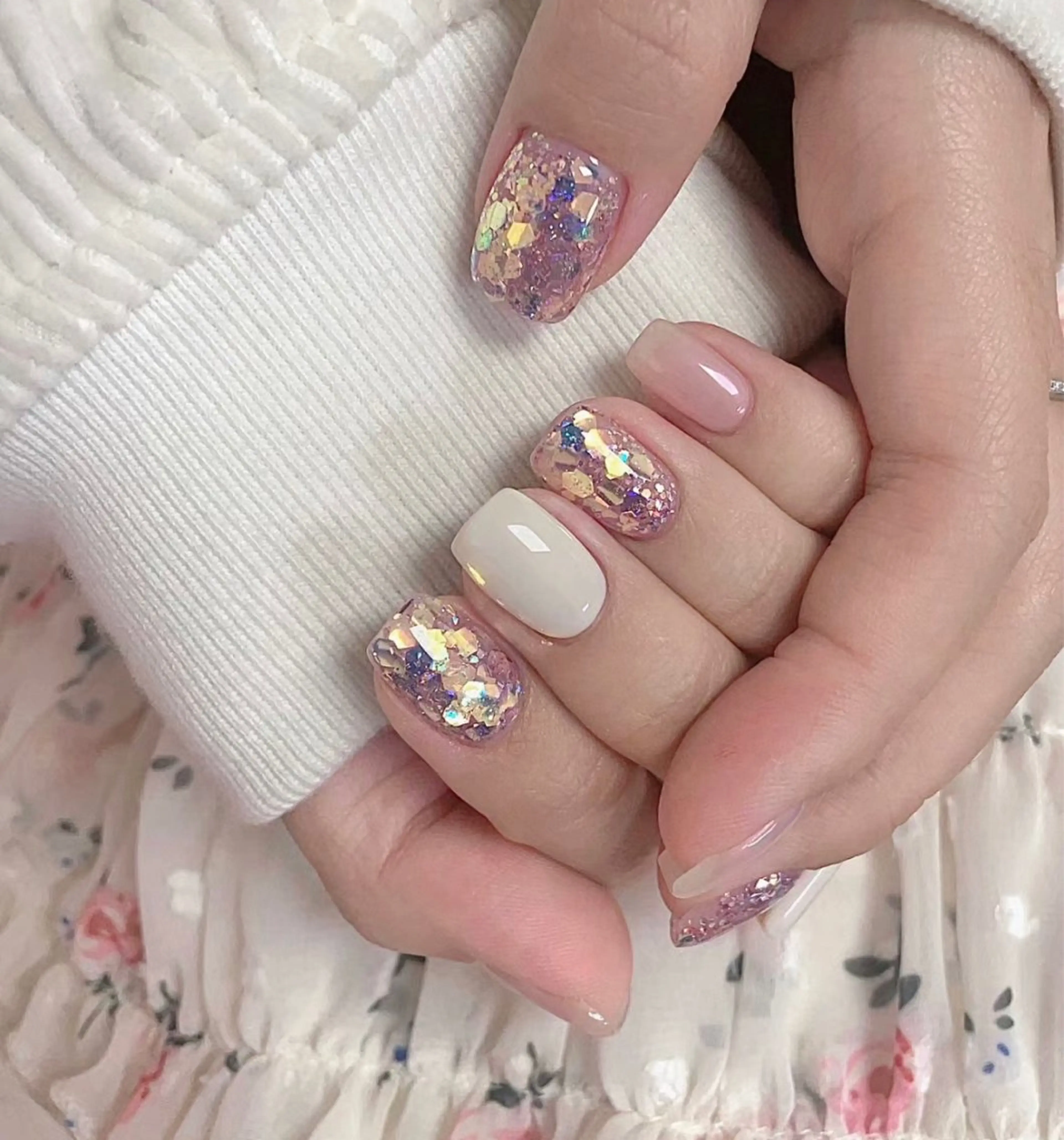 ★プチコース★の写真