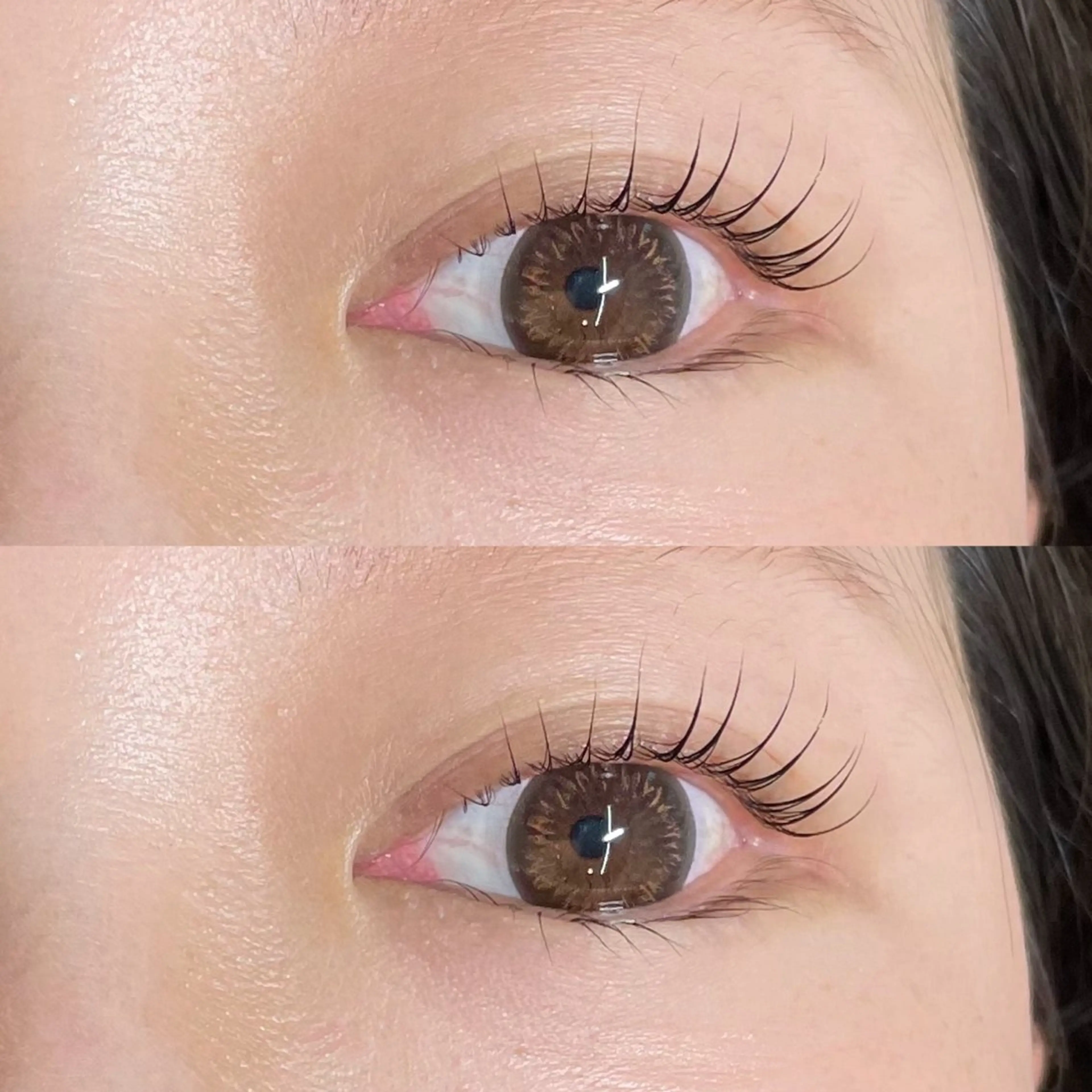 マツエク・マツパ kelly moekaの眉毛・アイブロウイメージ