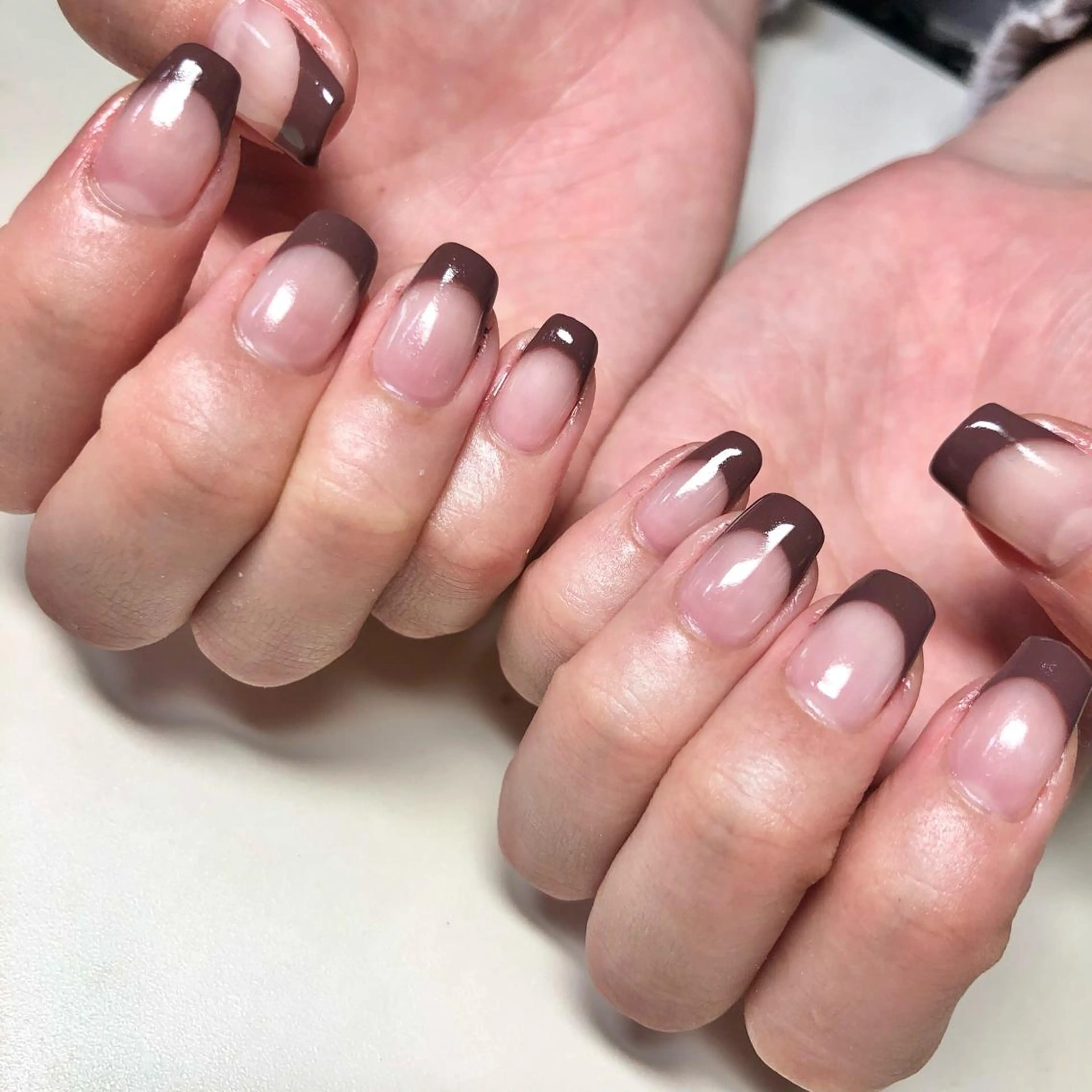 ネイル EASTHAM 後藤百香のネイルデザイン