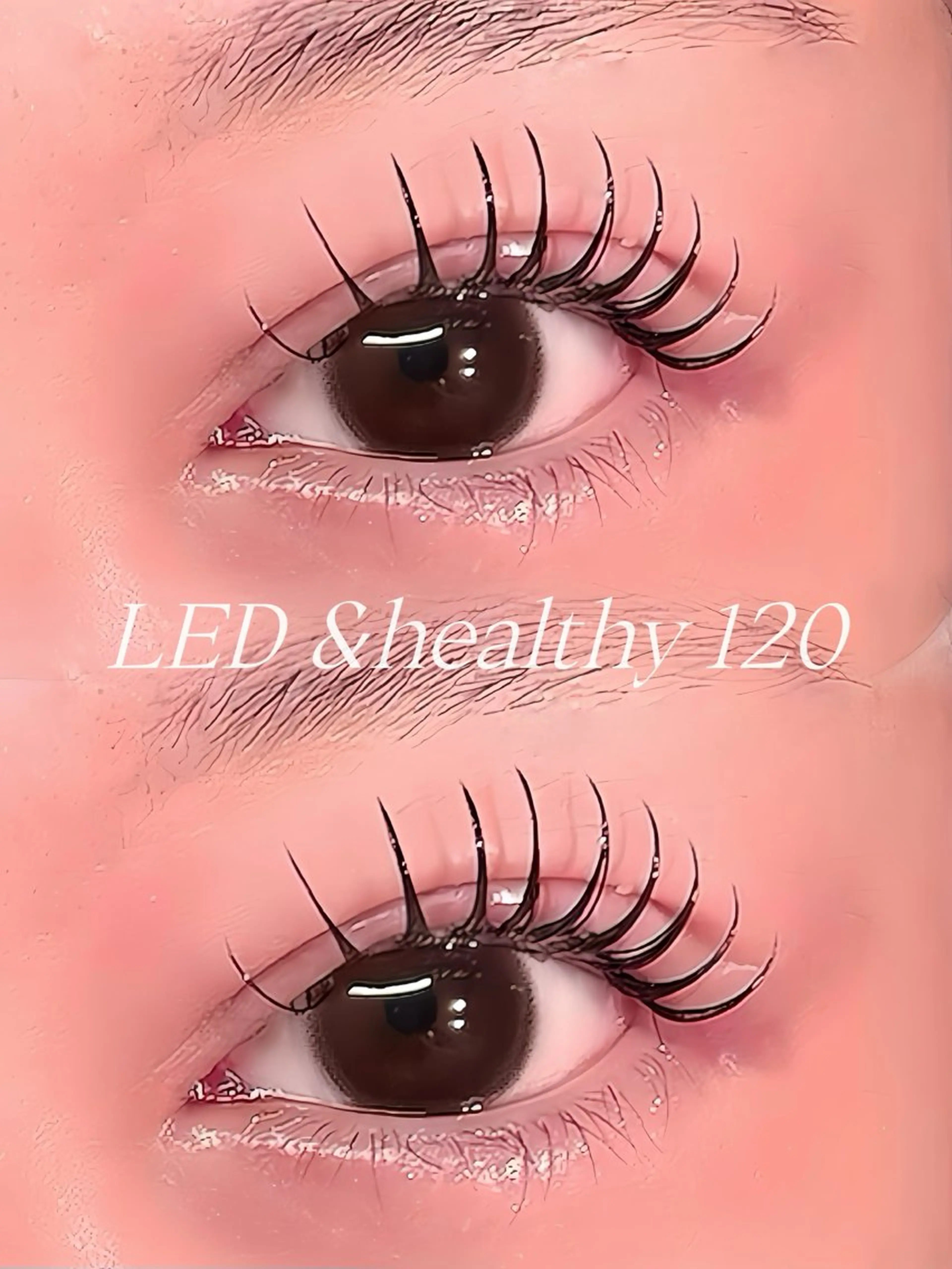 マツエク・マツパ 🪄fein. ∥ mayu🦢のマツエク・マツパデザイン