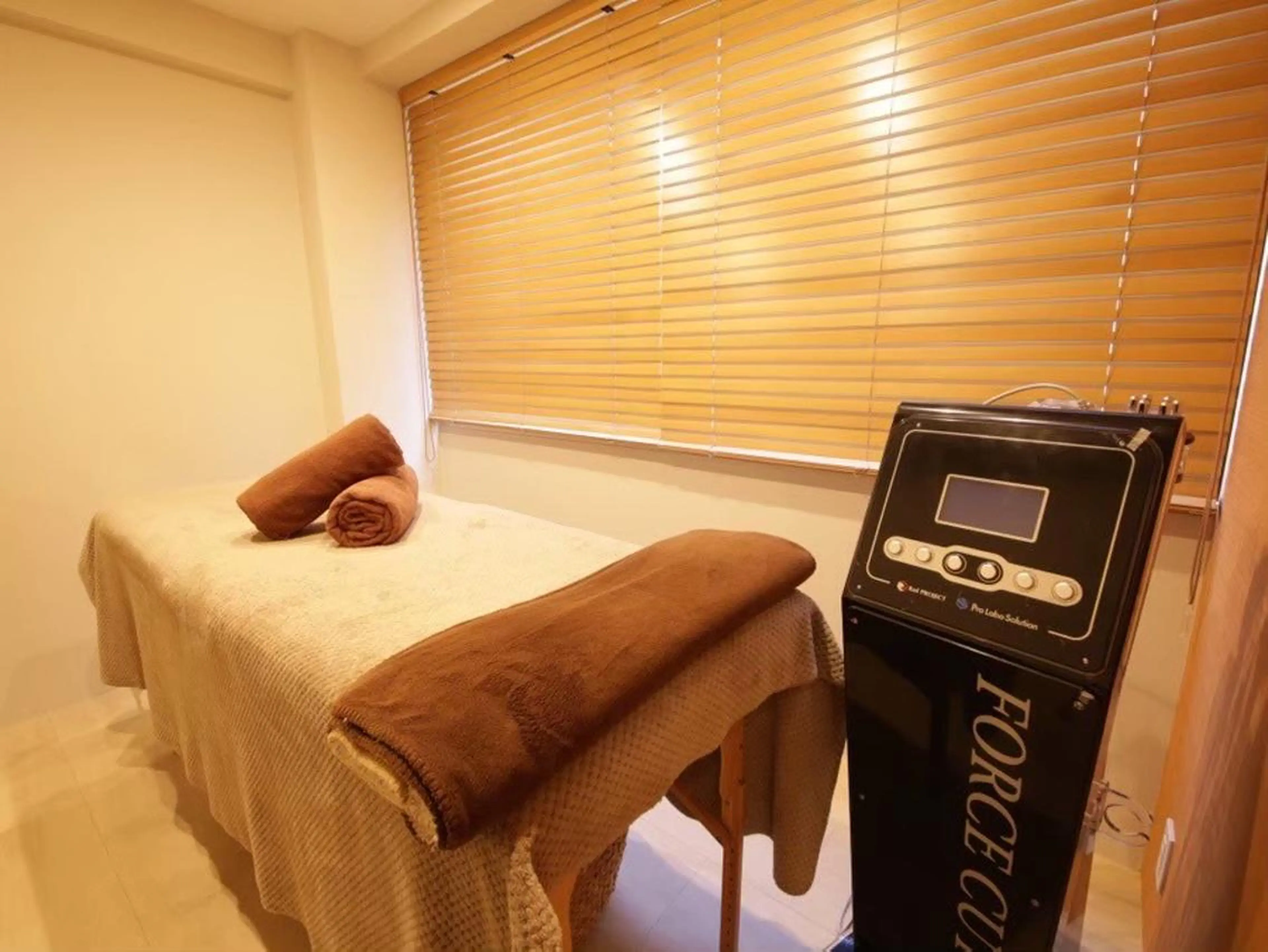 キッズ ハーブピーリング専門 muro.のエステ・リラクイメージ