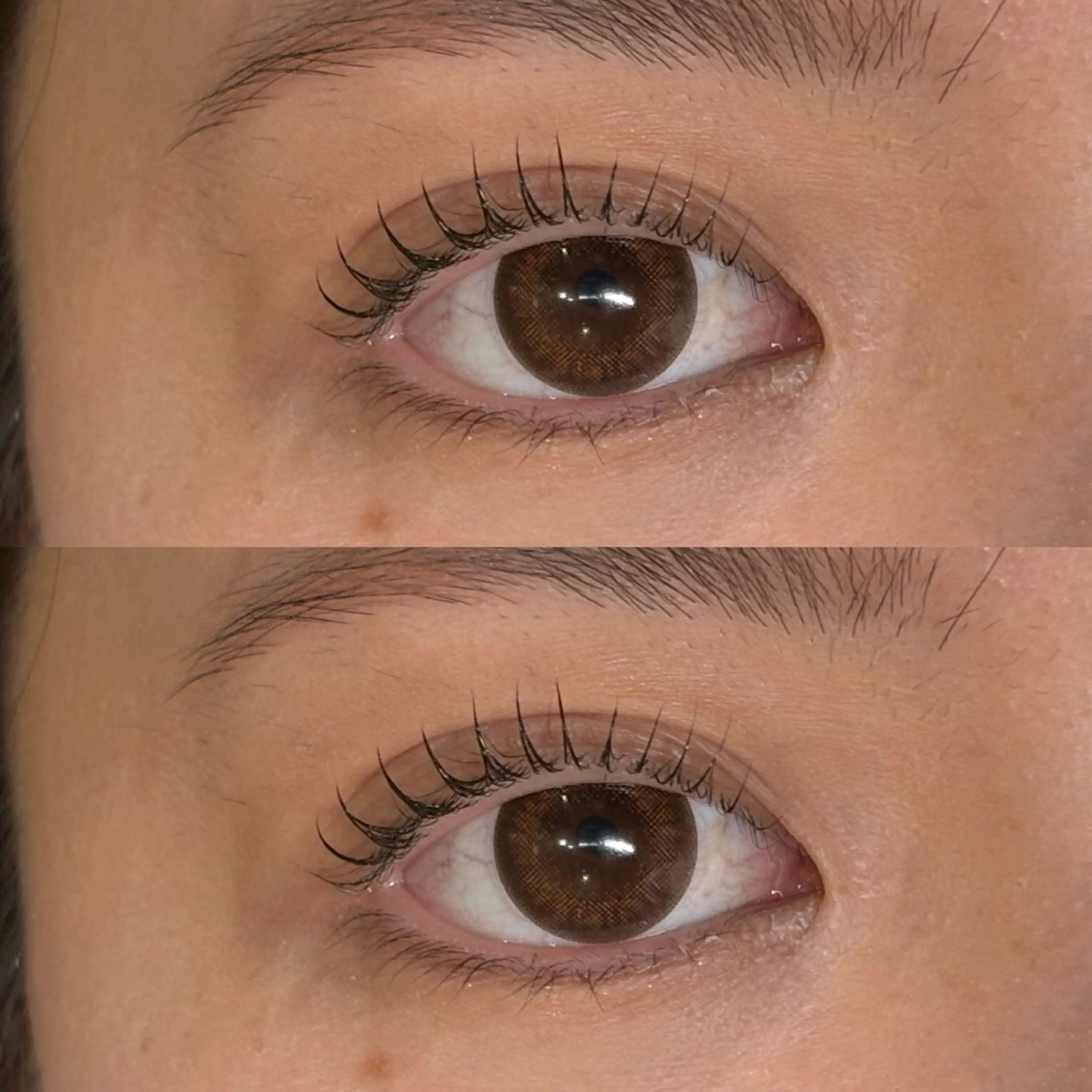 マツエク・マツパ 🤍 RUNA🤍のマツエク・マツパデザイン