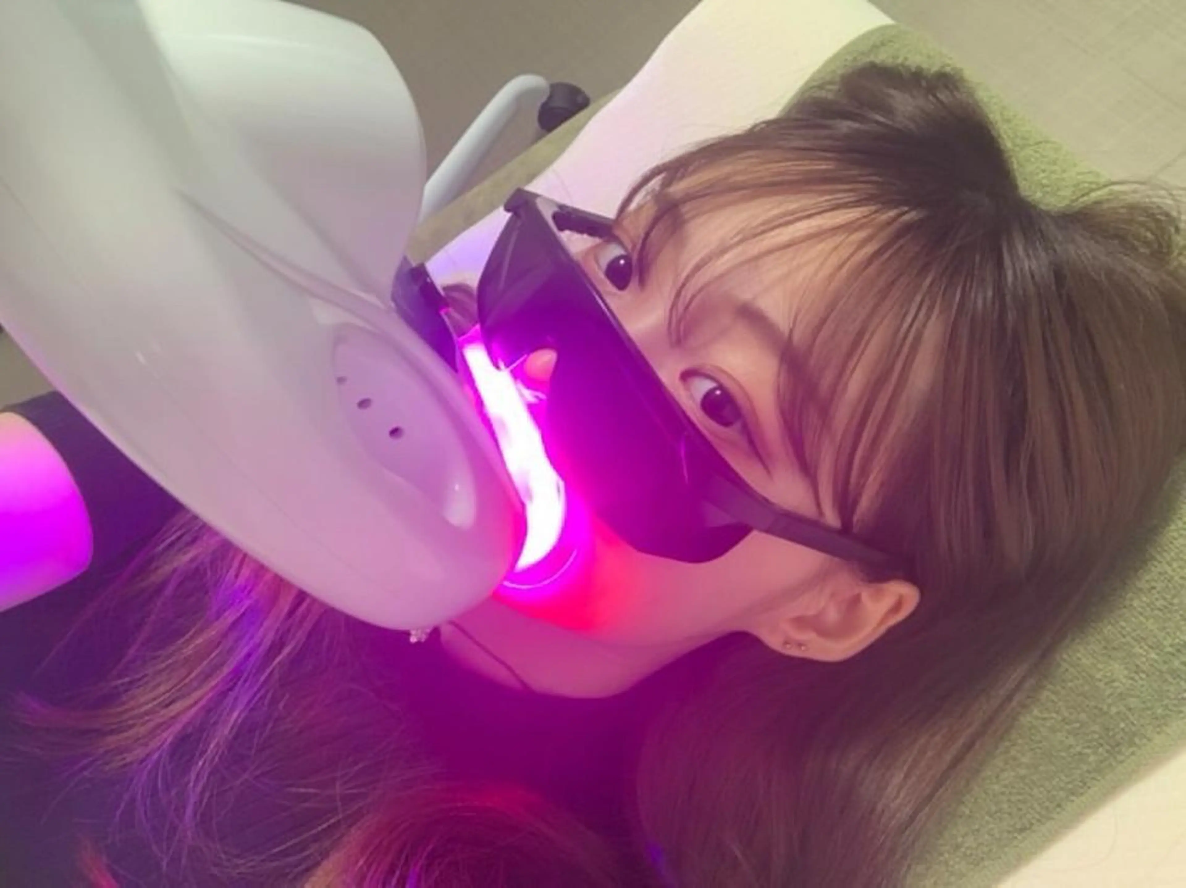 その他 Platinum Beauty 四条烏丸店所属・吉田亮利 ホワイトニング専門店のその他イメージ