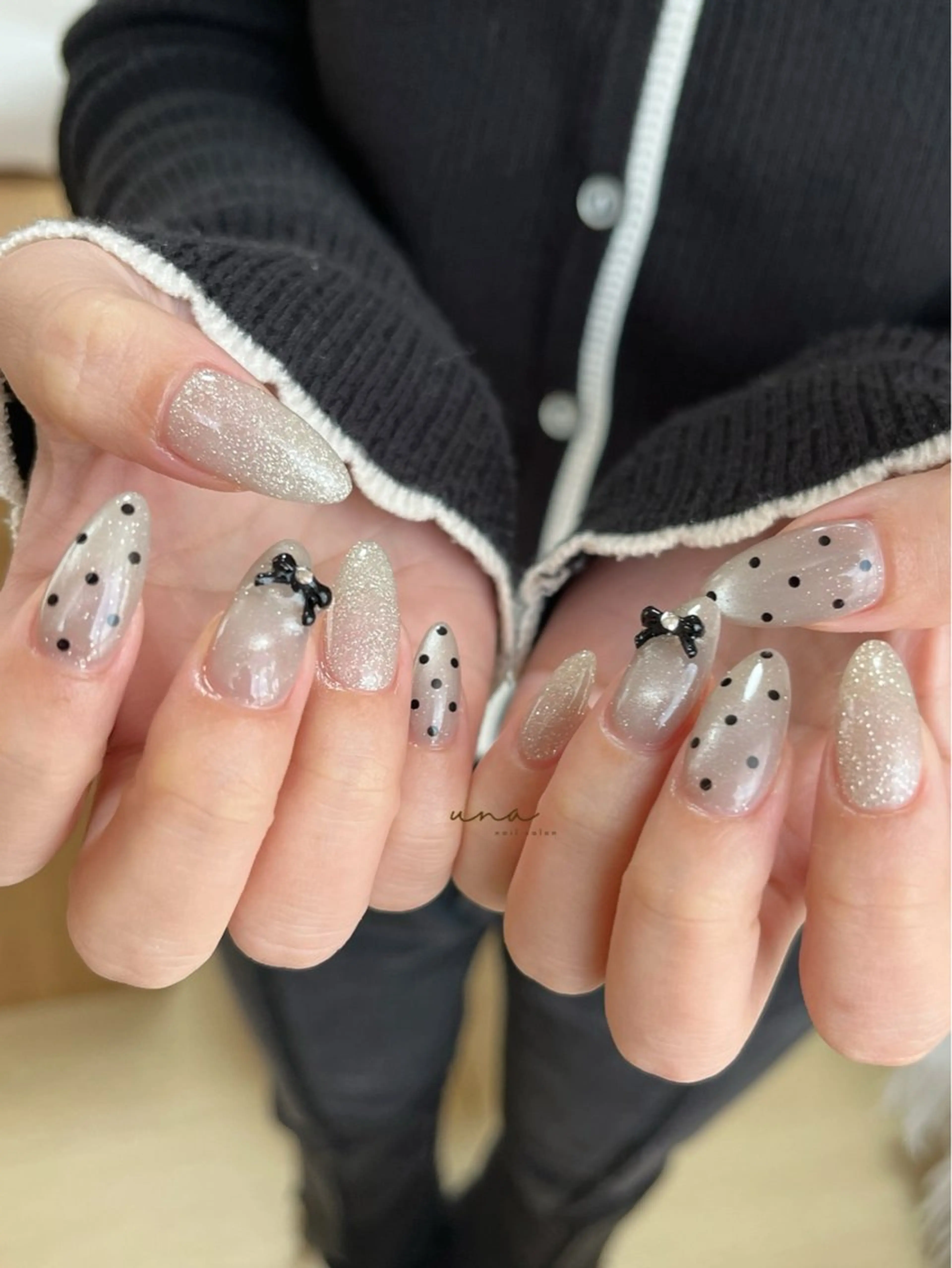 ネイル ハンドネイル * kaoriのネイルデザイン