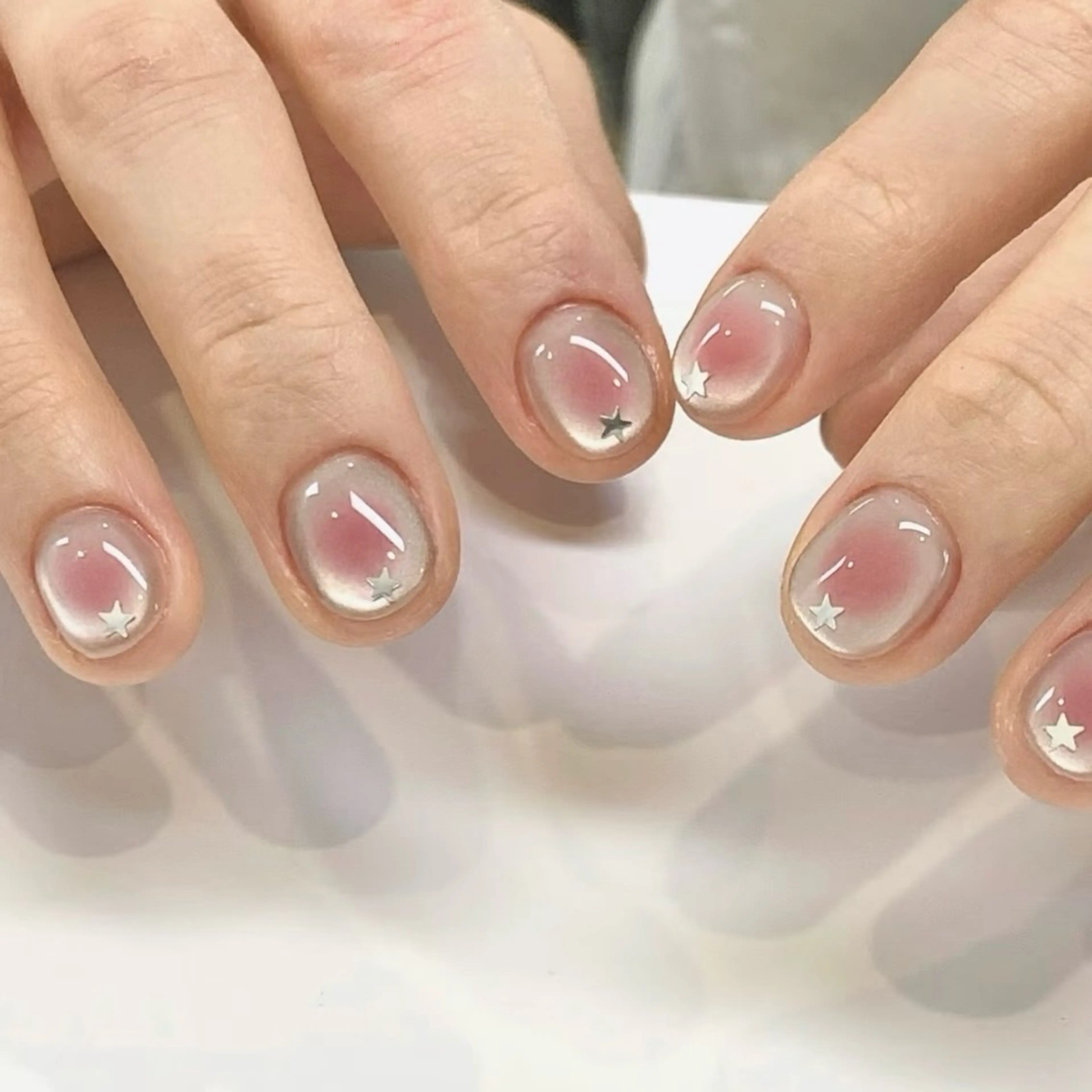 ネイル July Nailのネイルデザイン