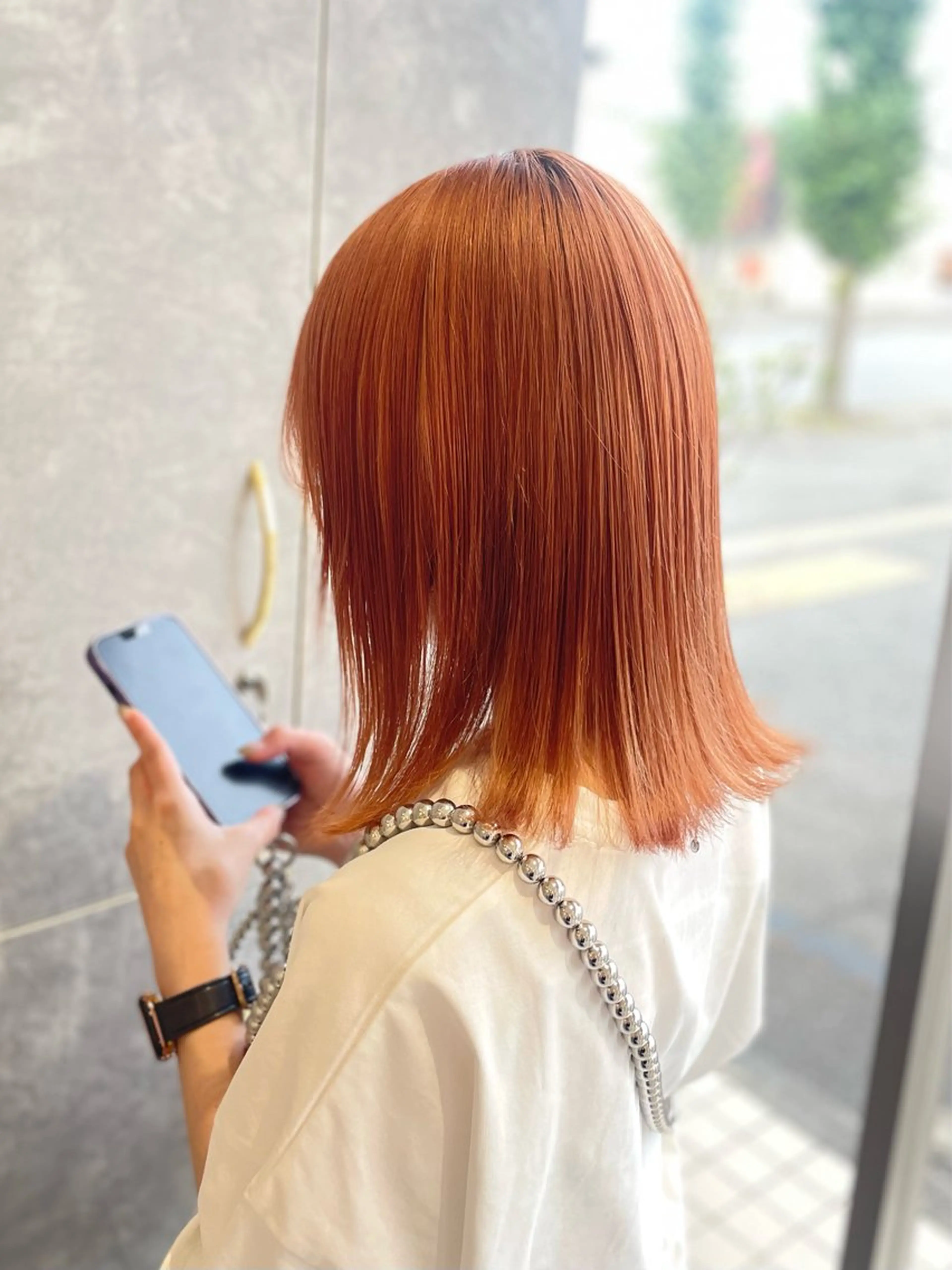 【🌷ご新規様🌷】カット✂️の写真