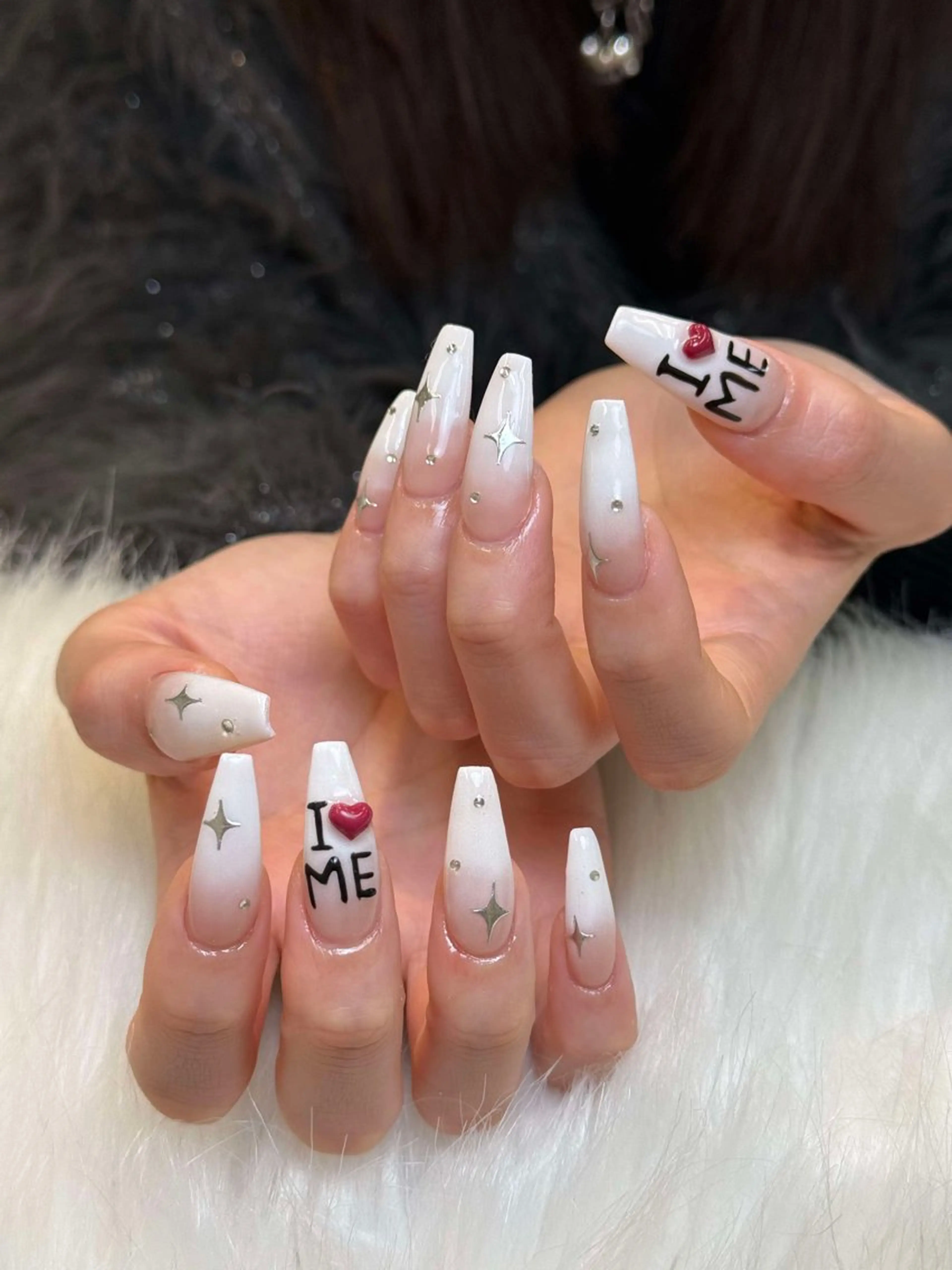 ネイル アートネイル Jenn Nail Salonのネイルデザイン