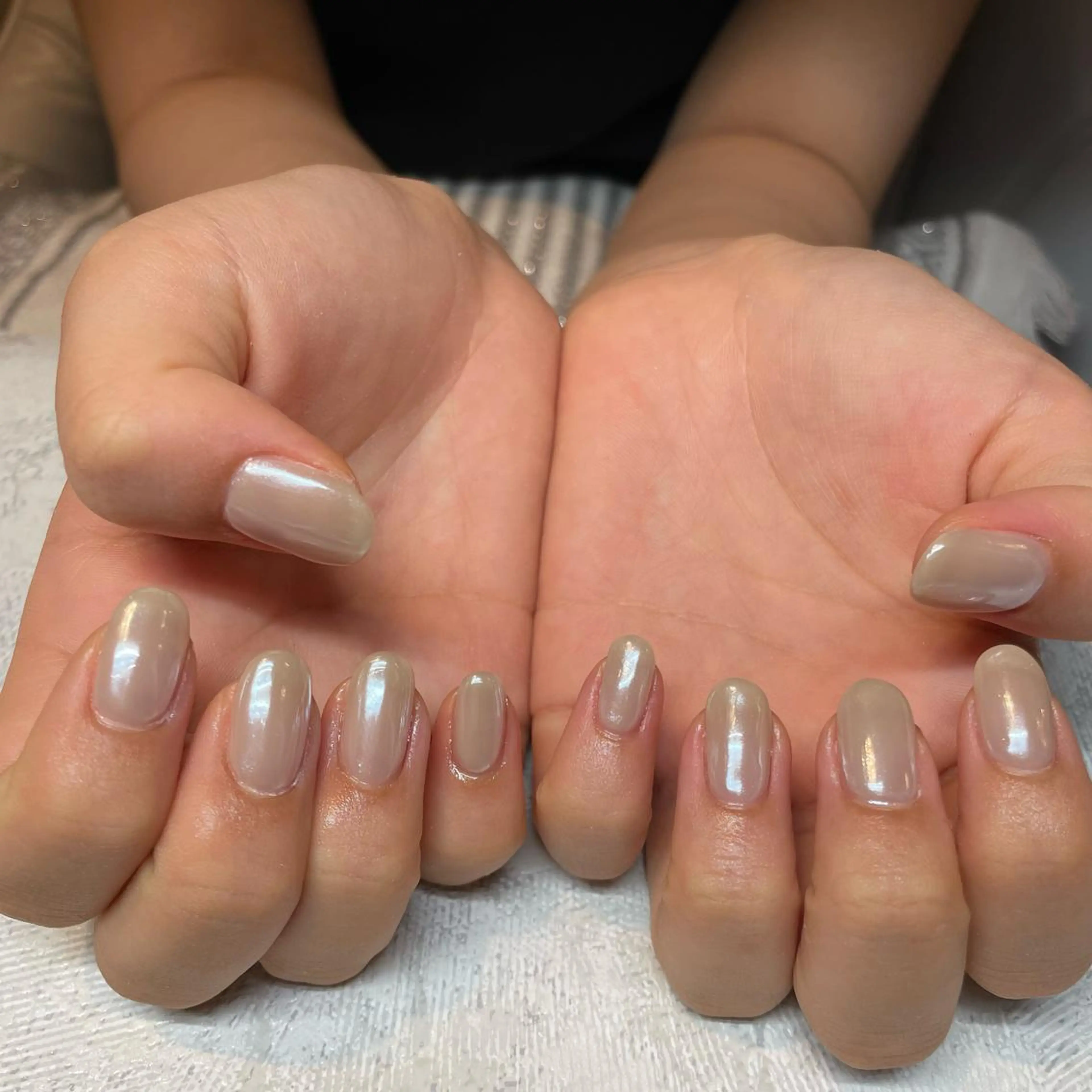 ネイル ハンドネイル Tocowaka マエダのネイルデザイン