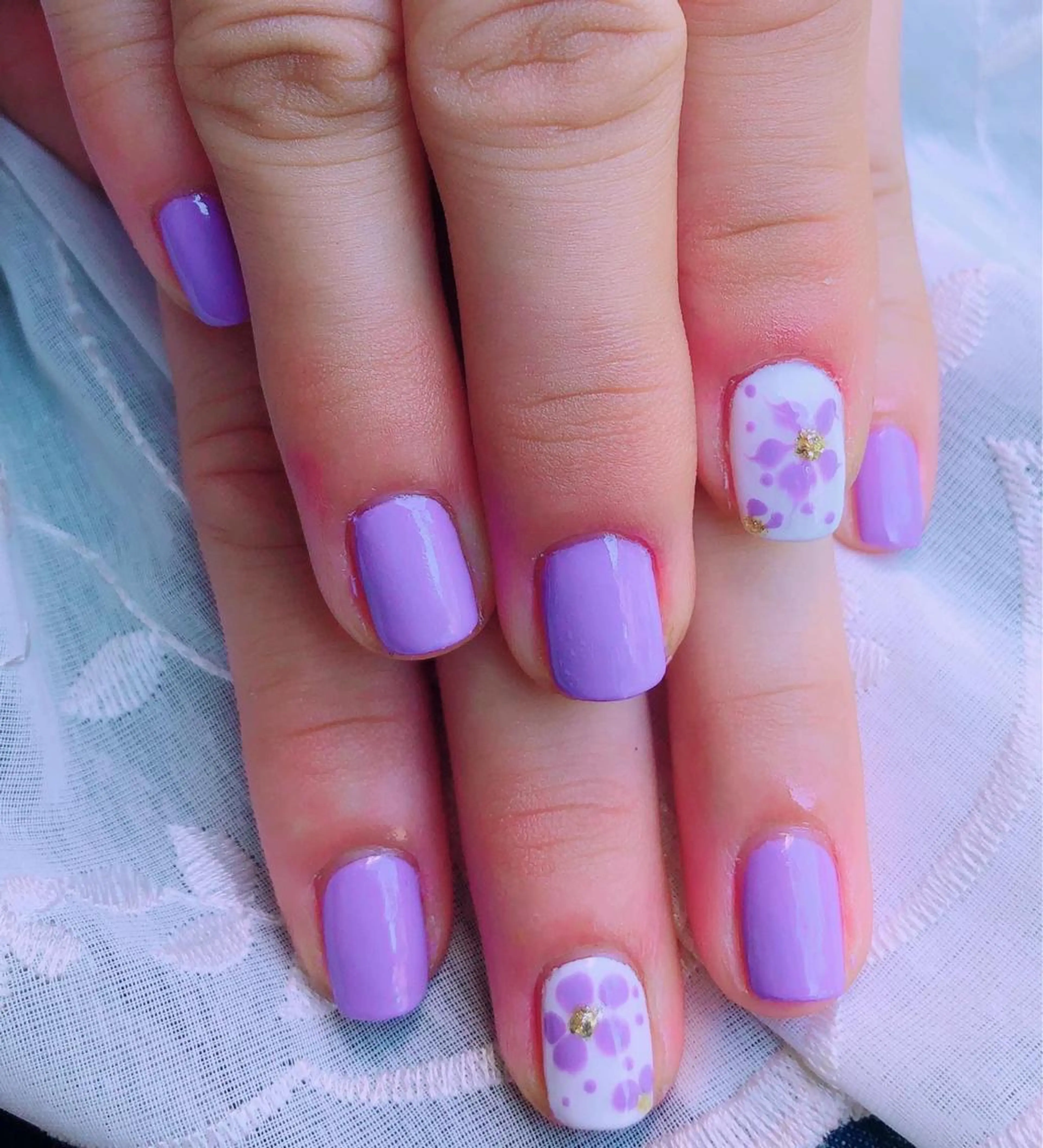 ネイル HandSnail自宅サロン所属・HandSnail 座間自宅ネイルサロンのネイルデザイン