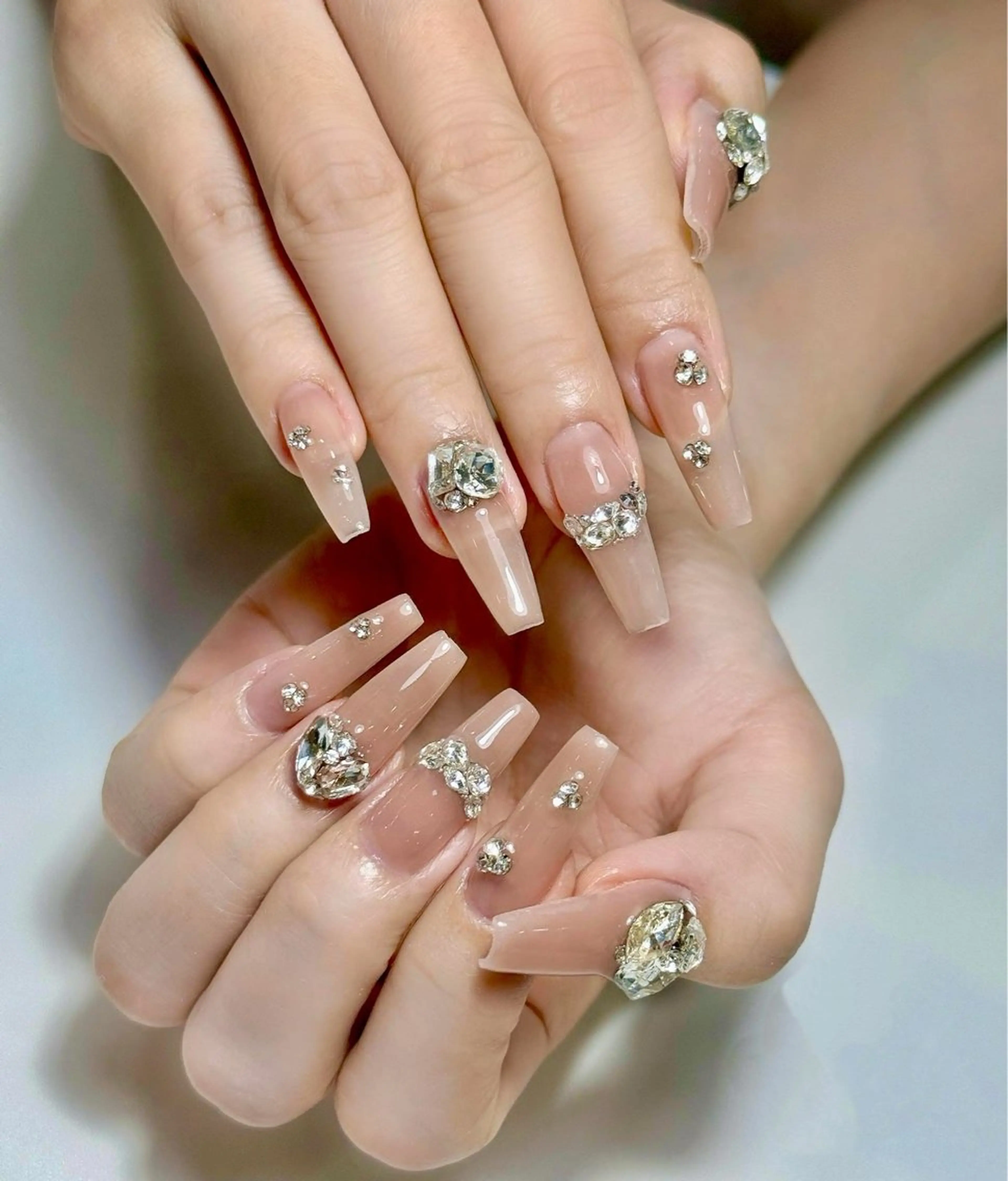 ネイル Labon Nails Artのネイルデザイン