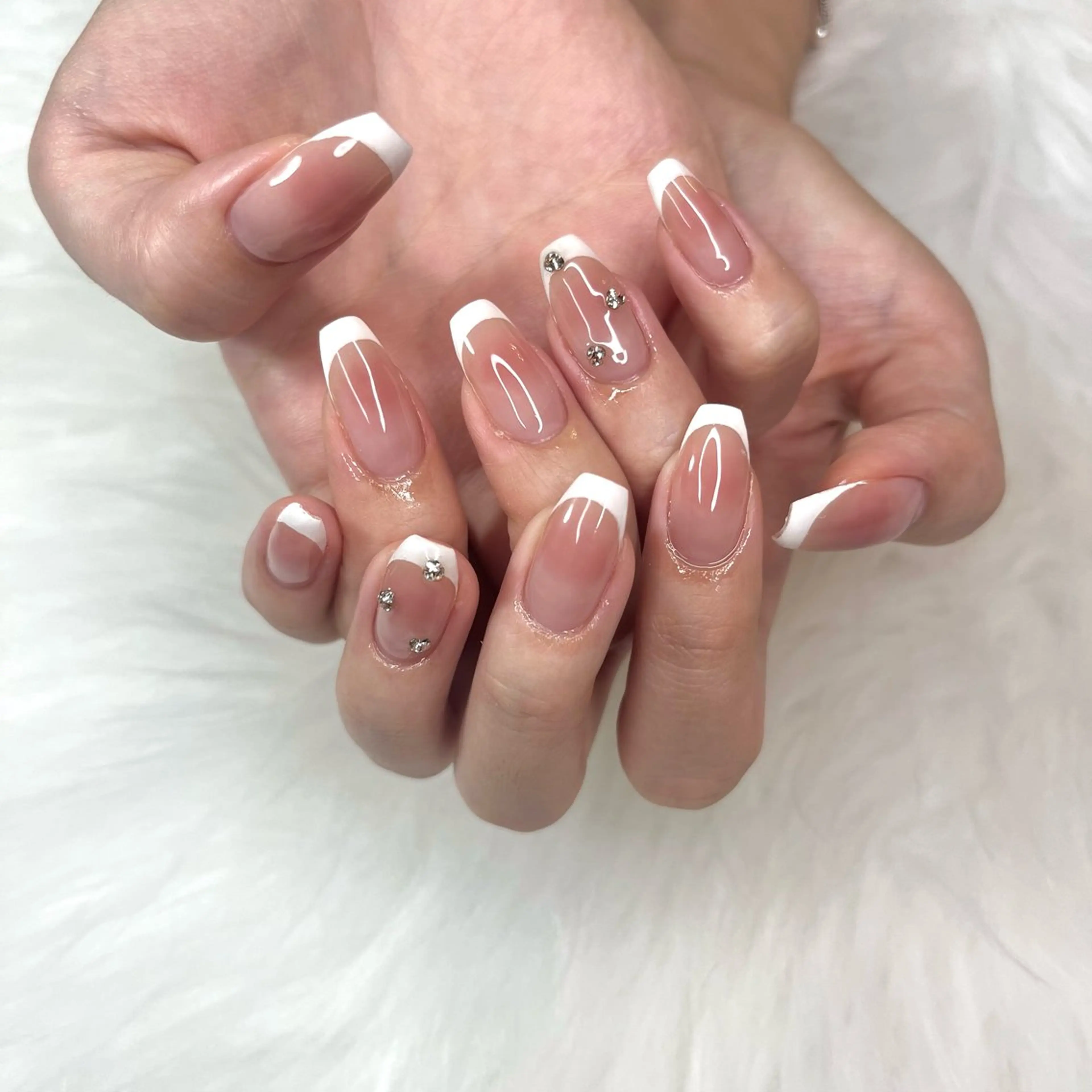 ネイル ハンドネイル ネイルサロンマギー所属・Maggie shionのネイルデザイン