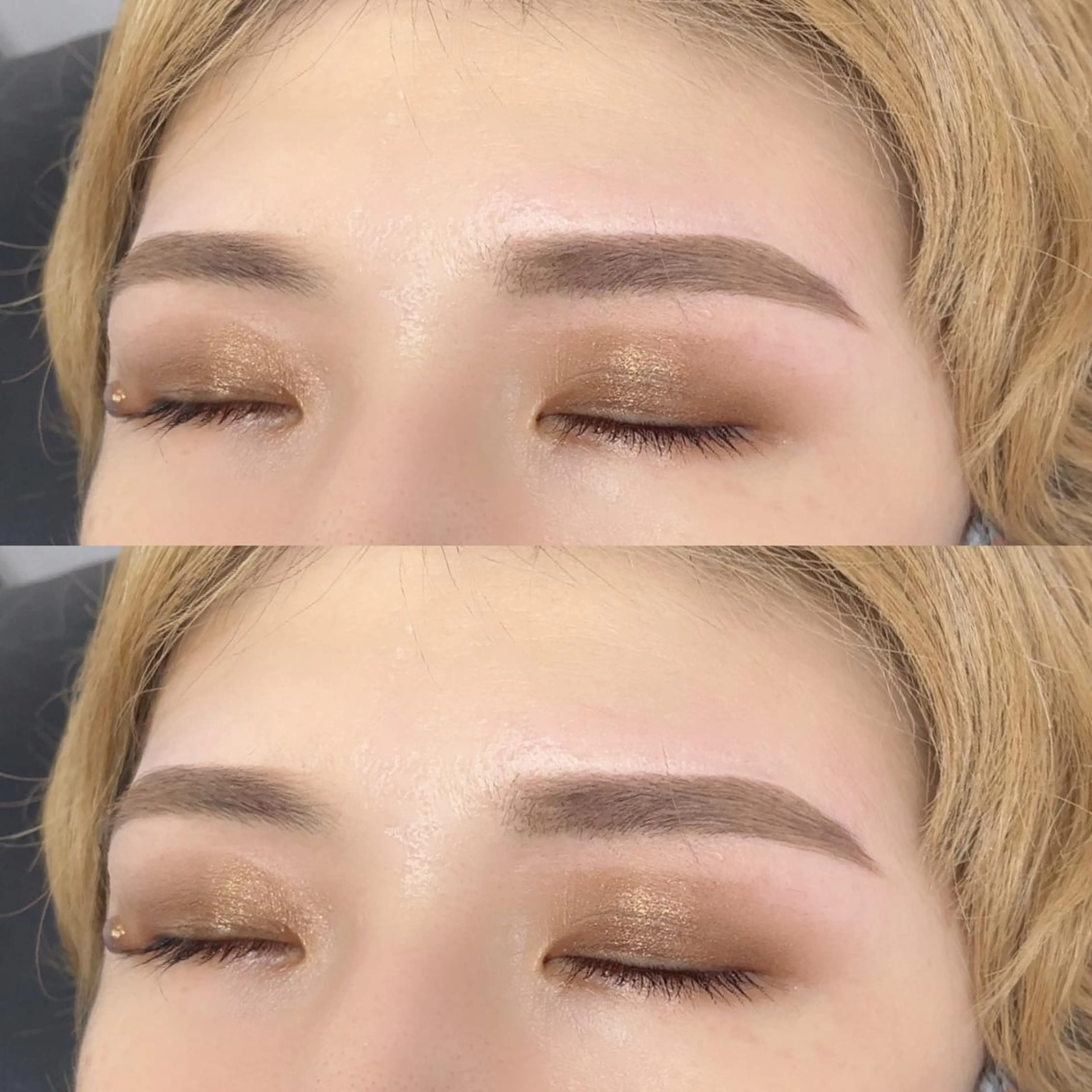 アイブロウ ワックス脱毛 眉毛サロン💛 LUMICIA池袋の眉毛・アイブロウイメージ